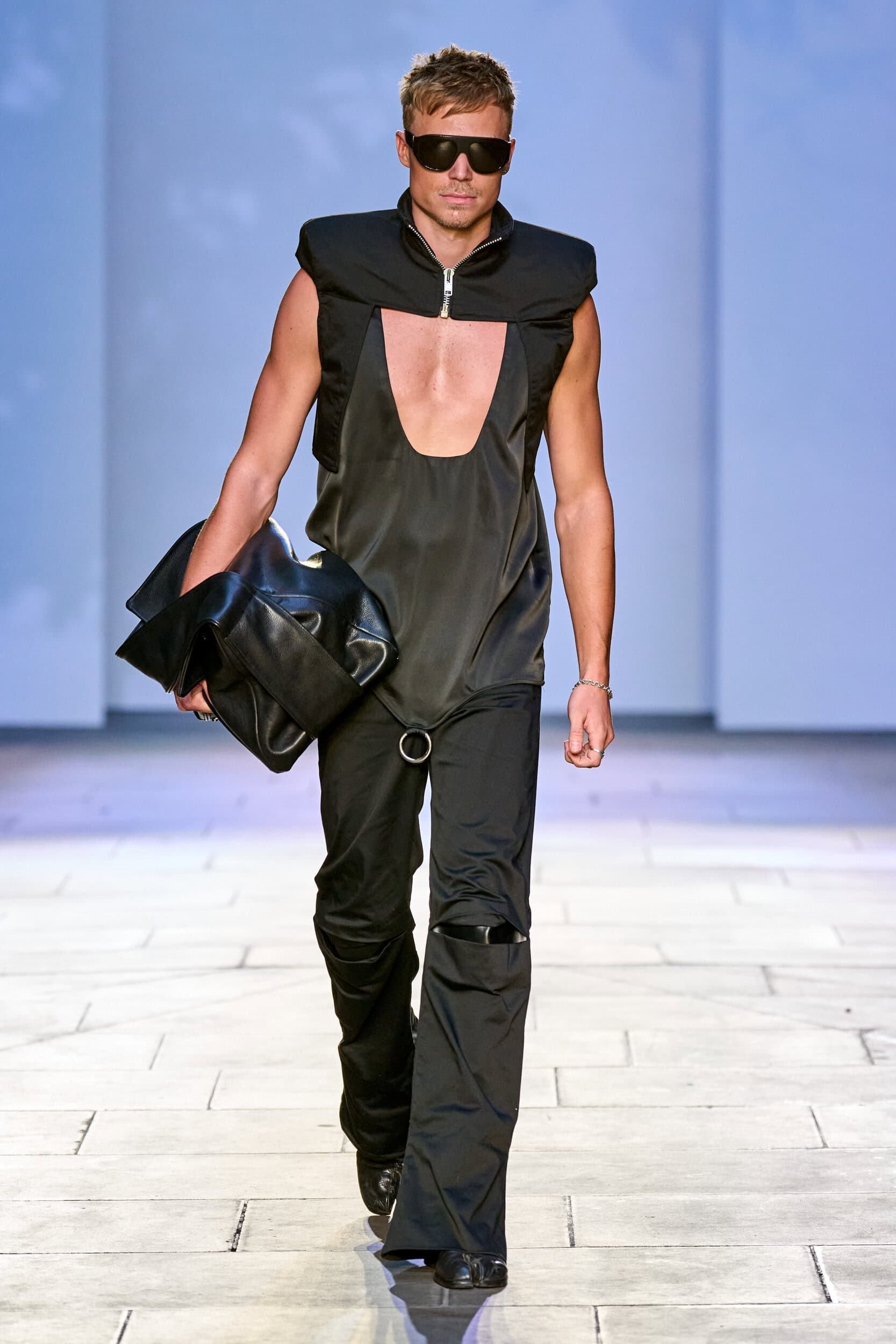 Oxford Fashion Studio Spring 2027 Fashion Show