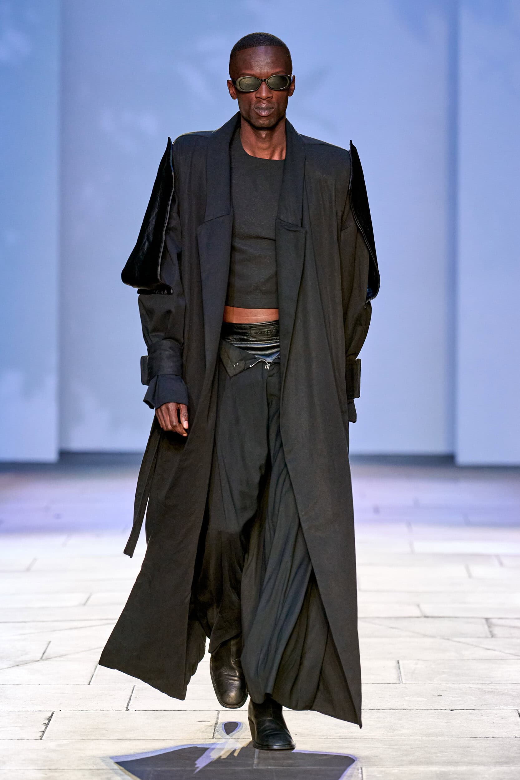 Oxford Fashion Studio Spring 2027 Fashion Show