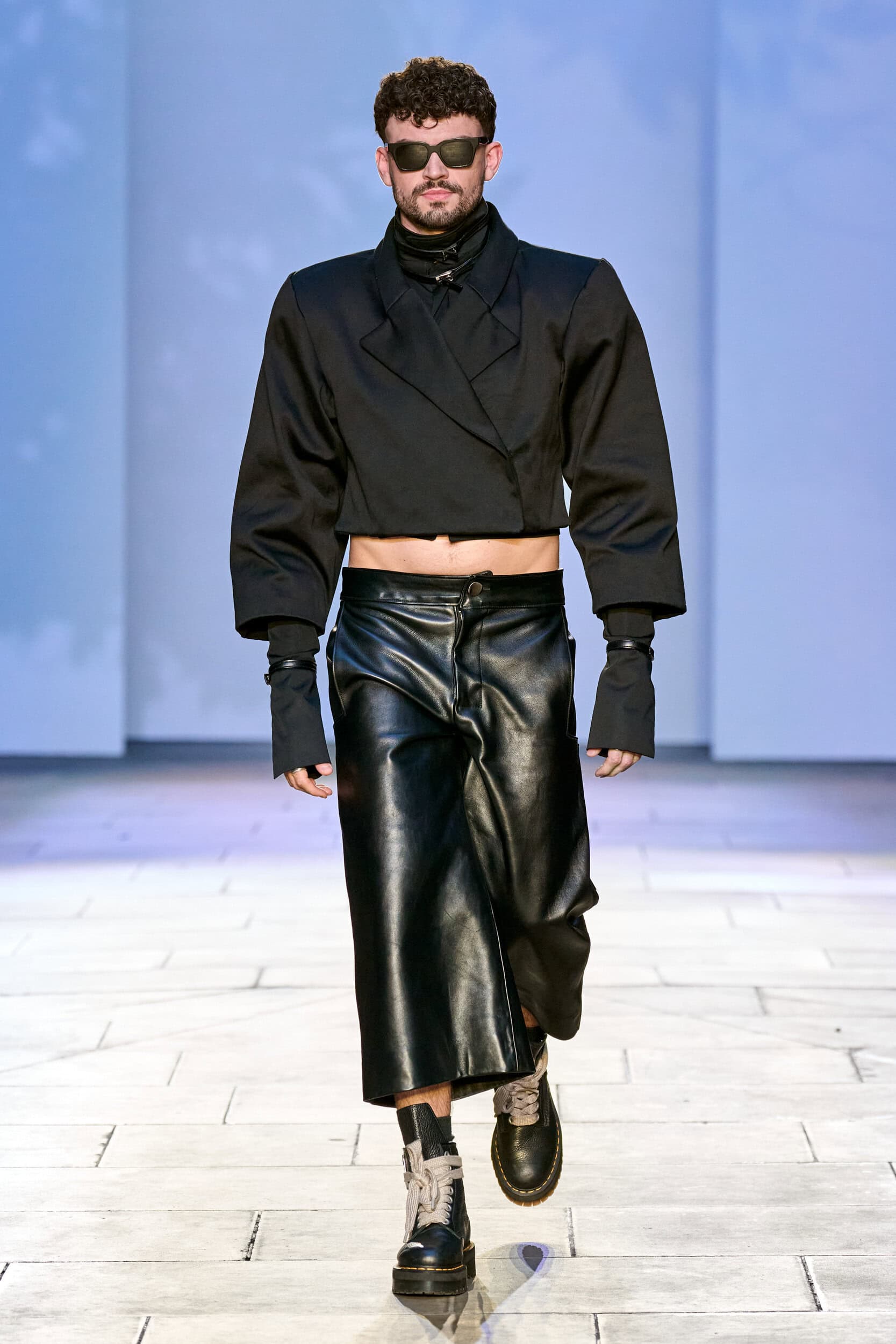 Oxford Fashion Studio Spring 2027 Fashion Show