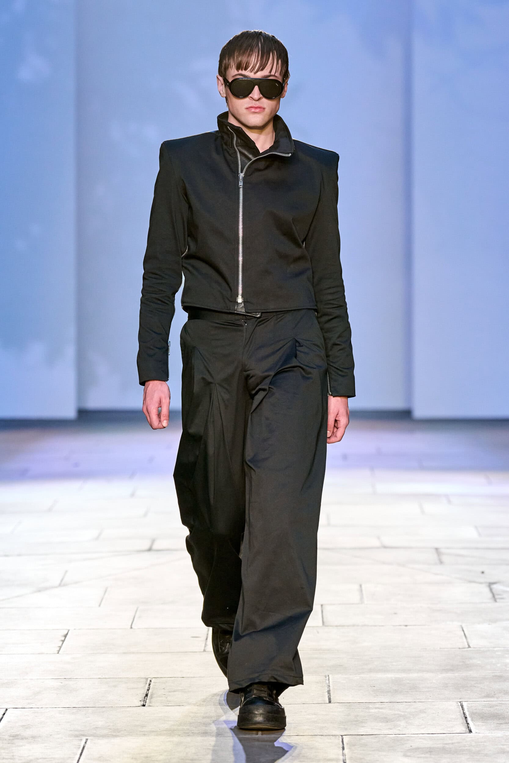 Oxford Fashion Studio Spring 2027 Fashion Show