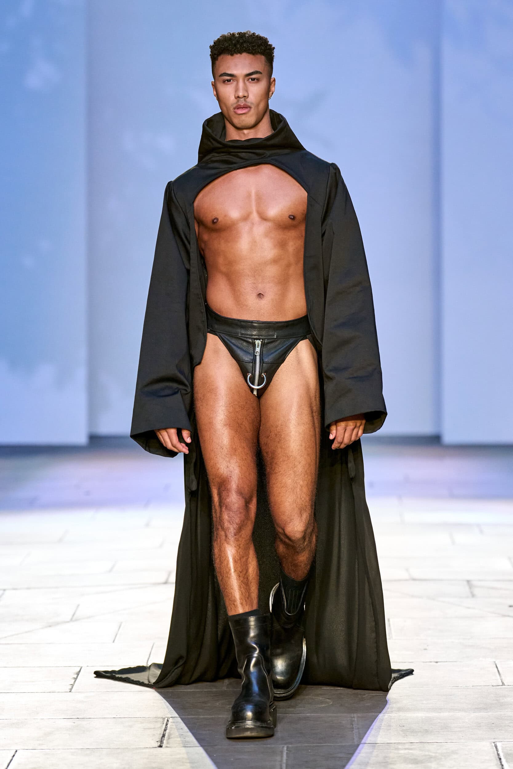 Oxford Fashion Studio Spring 2027 Fashion Show