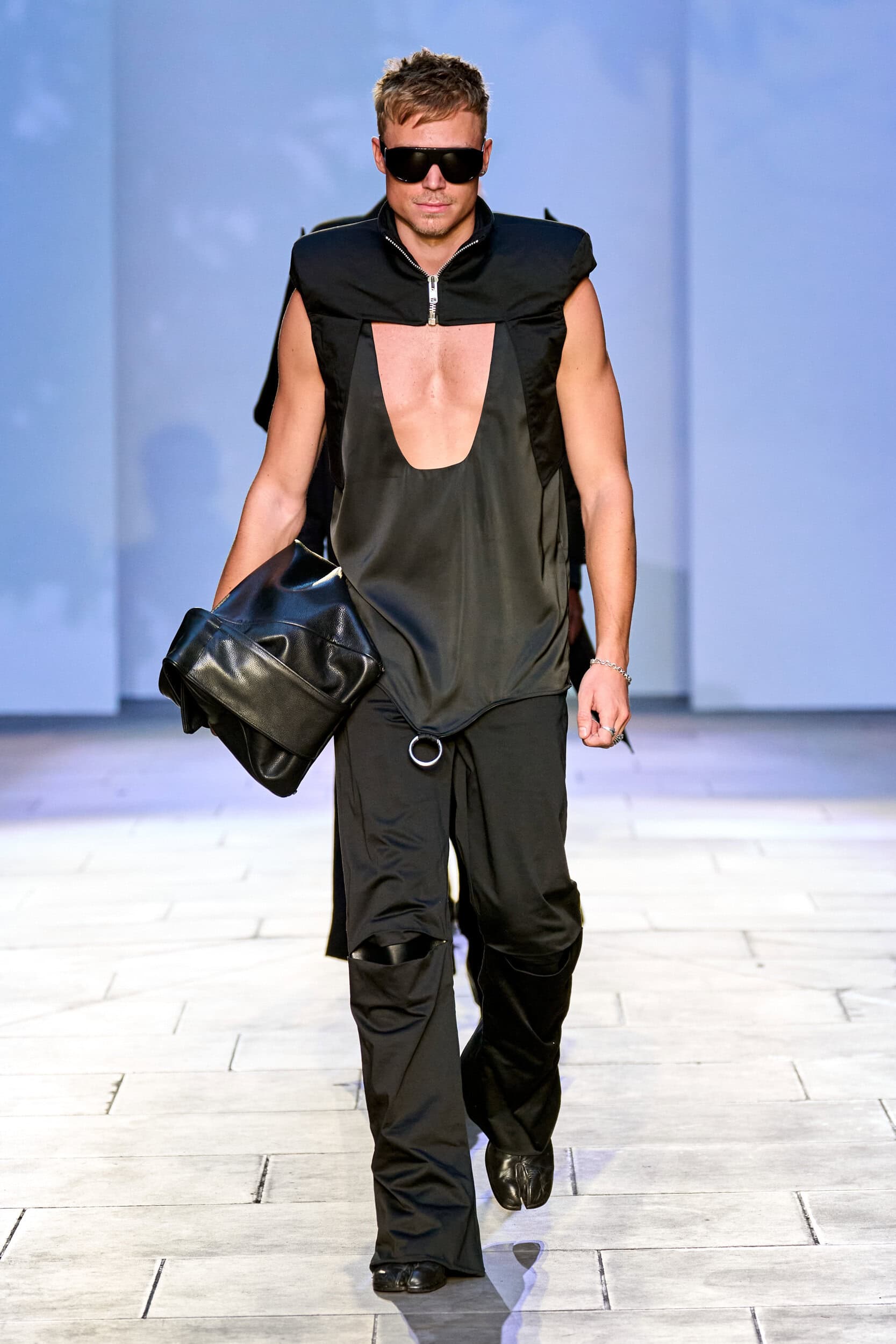Oxford Fashion Studio Spring 2027 Fashion Show