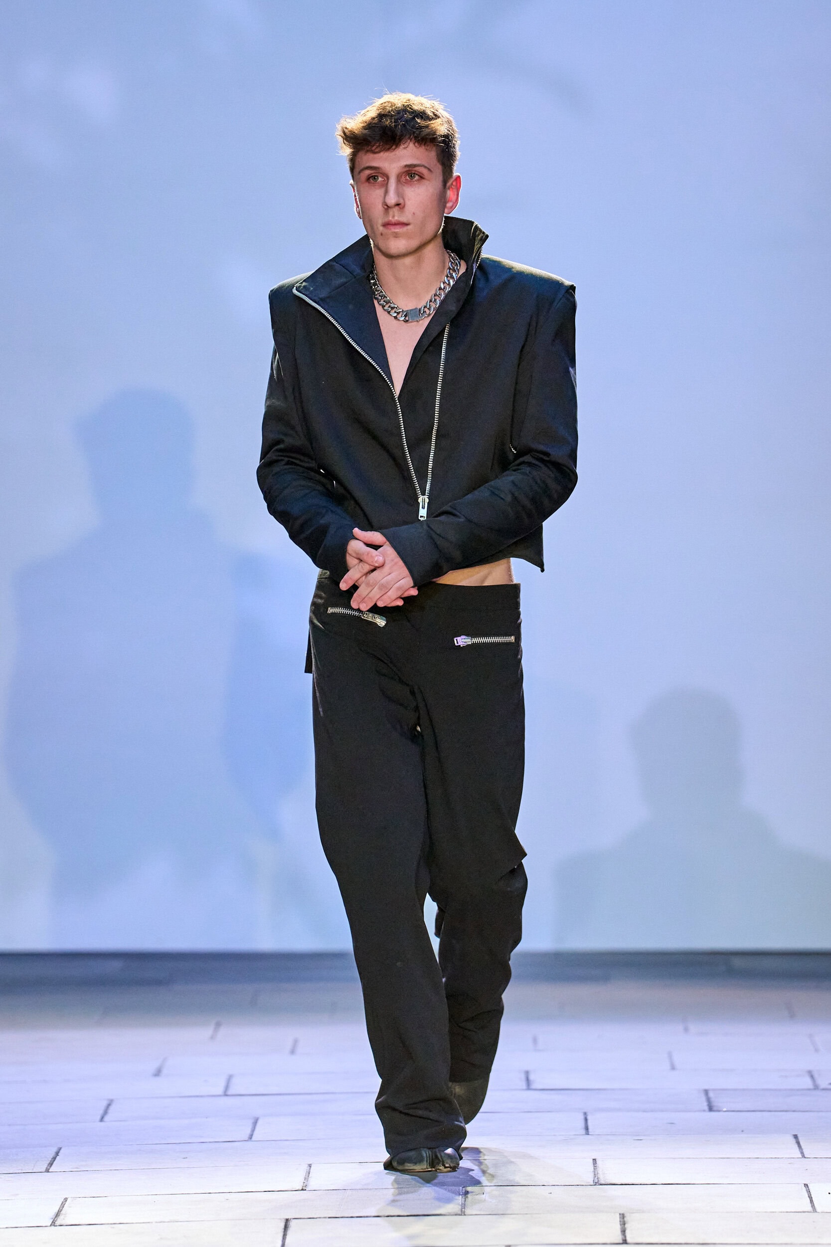 Oxford Fashion Studio Spring 2027 Fashion Show