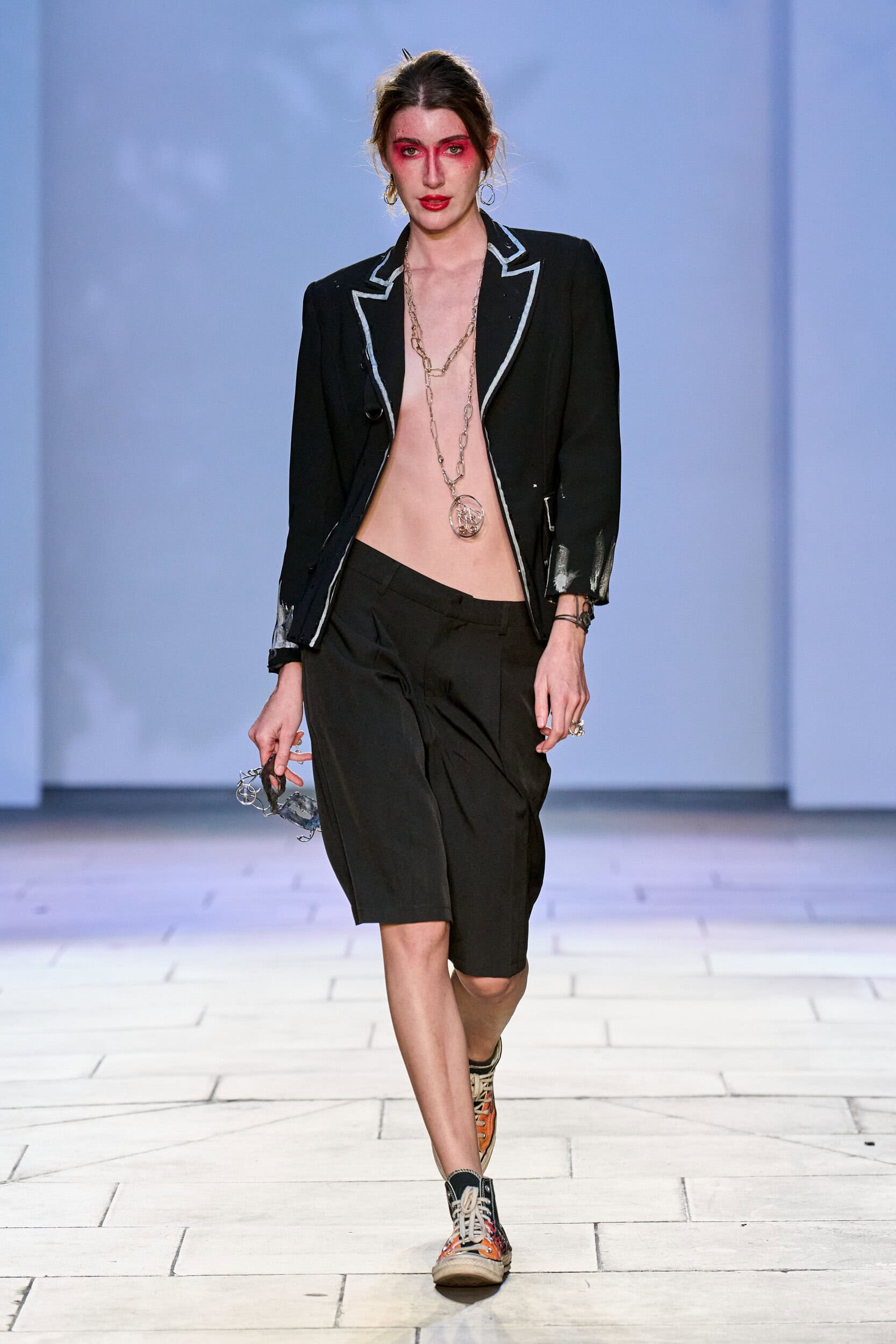 Oxford Fashion Studio Spring 2027 Fashion Show