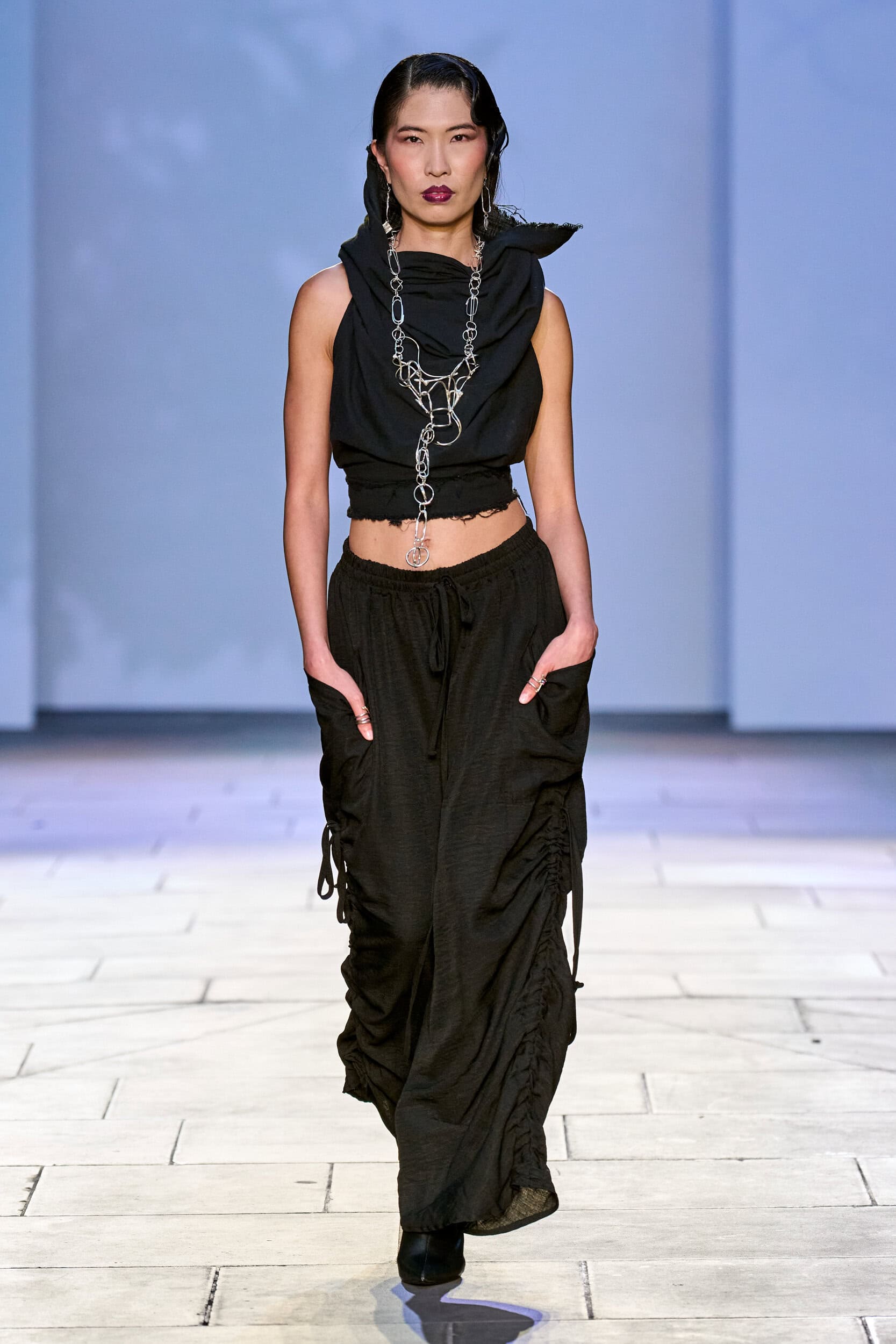 Oxford Fashion Studio Spring 2027 Fashion Show
