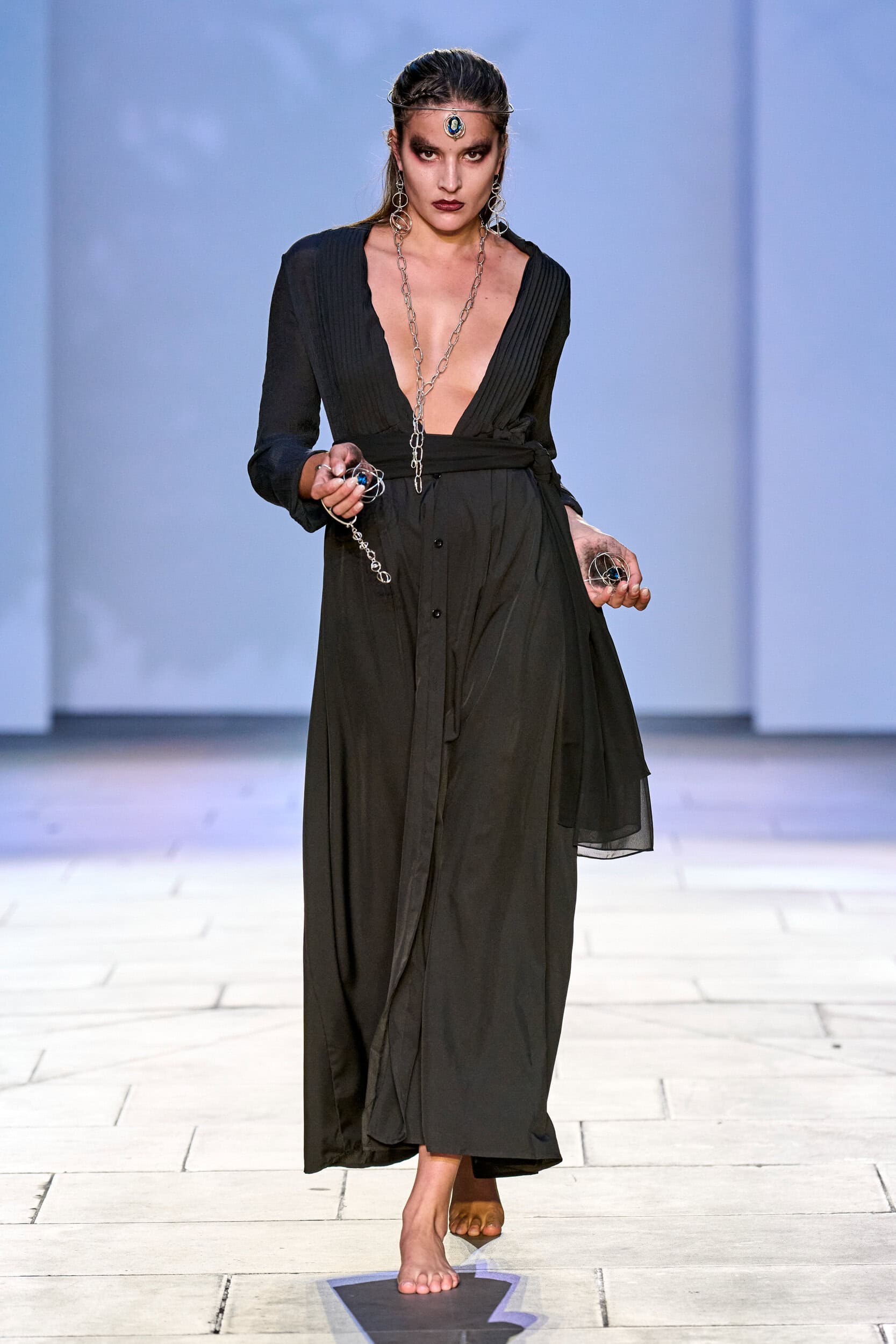 Oxford Fashion Studio Spring 2027 Fashion Show