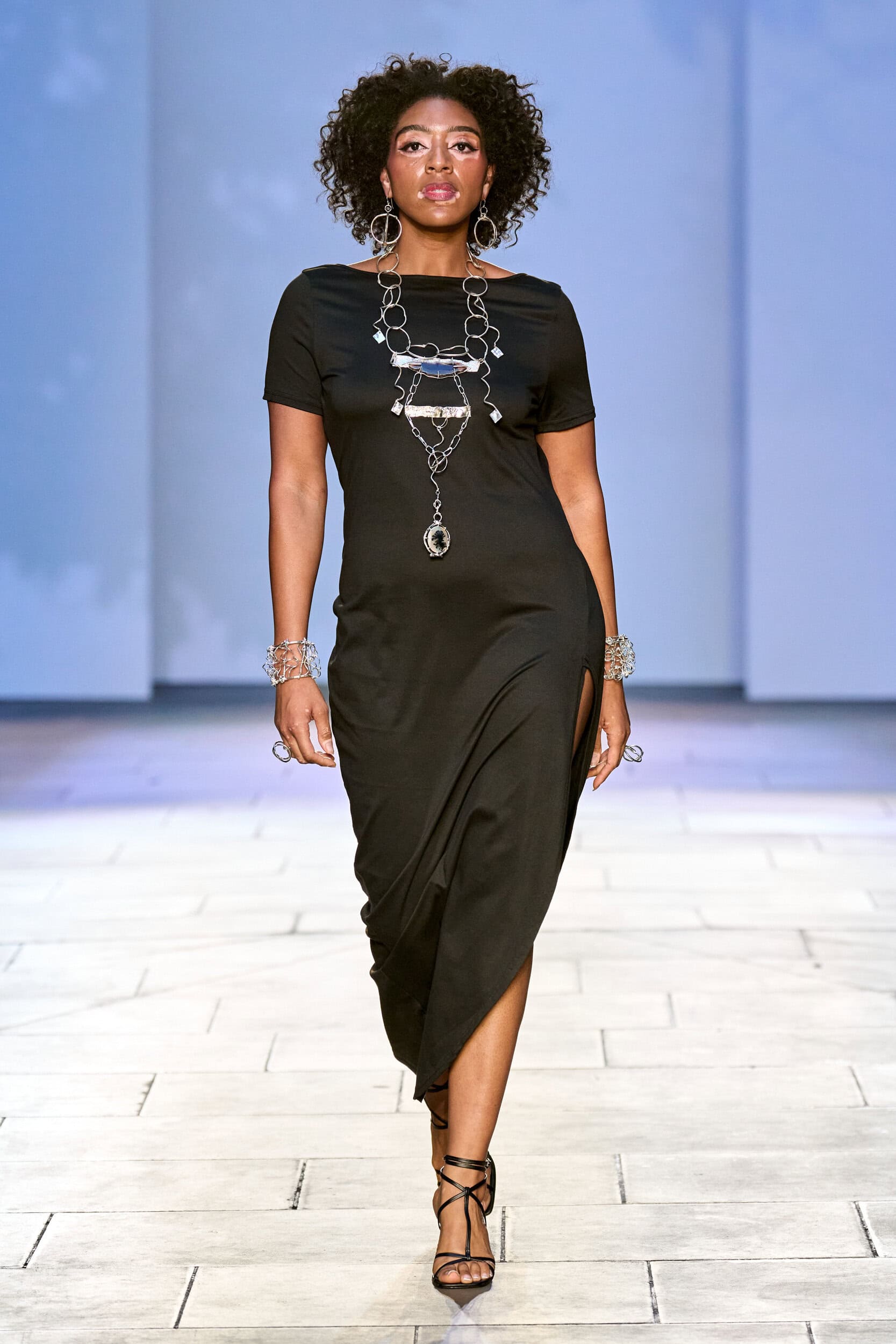 Oxford Fashion Studio Spring 2027 Fashion Show