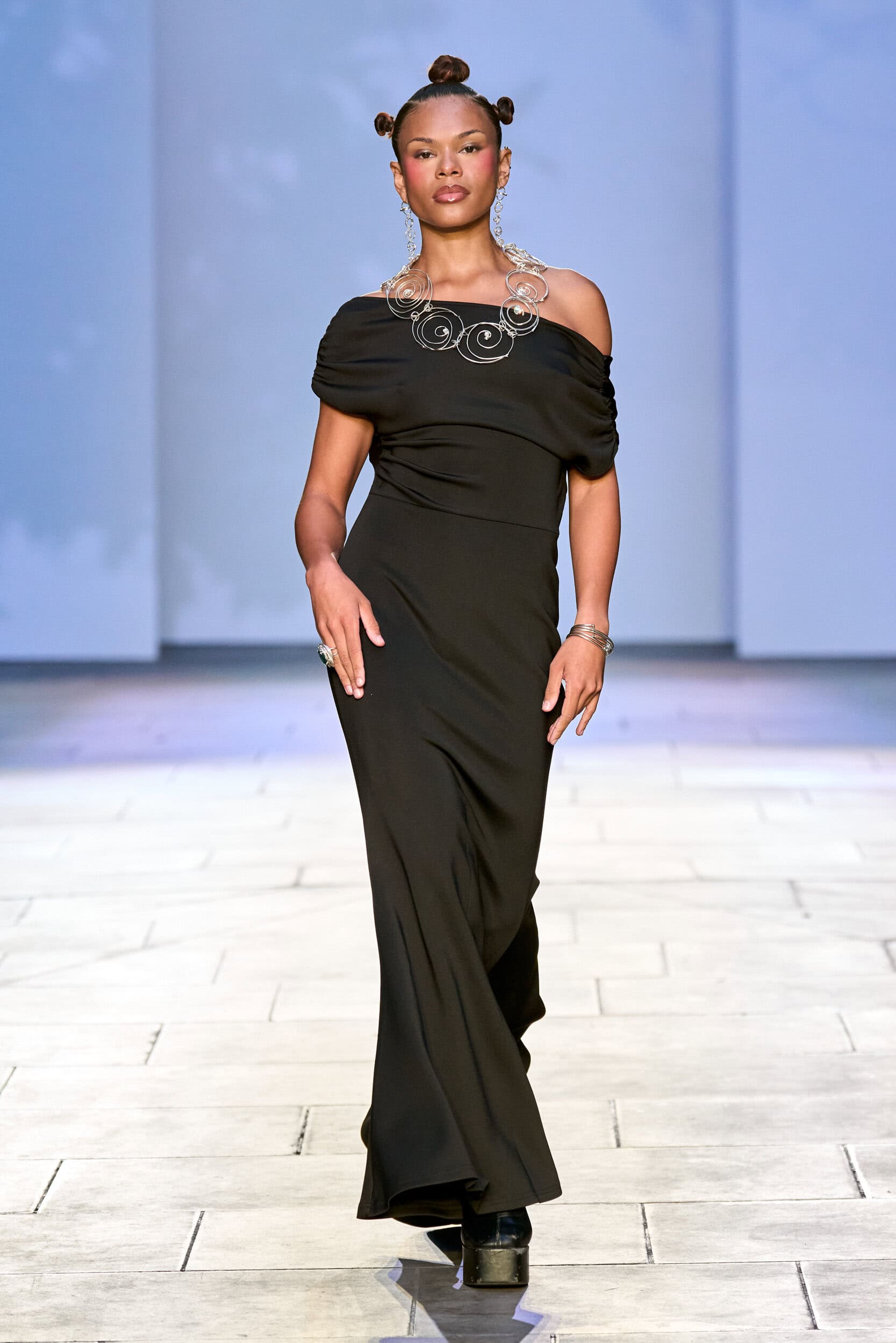 Oxford Fashion Studio Spring 2027 Fashion Show