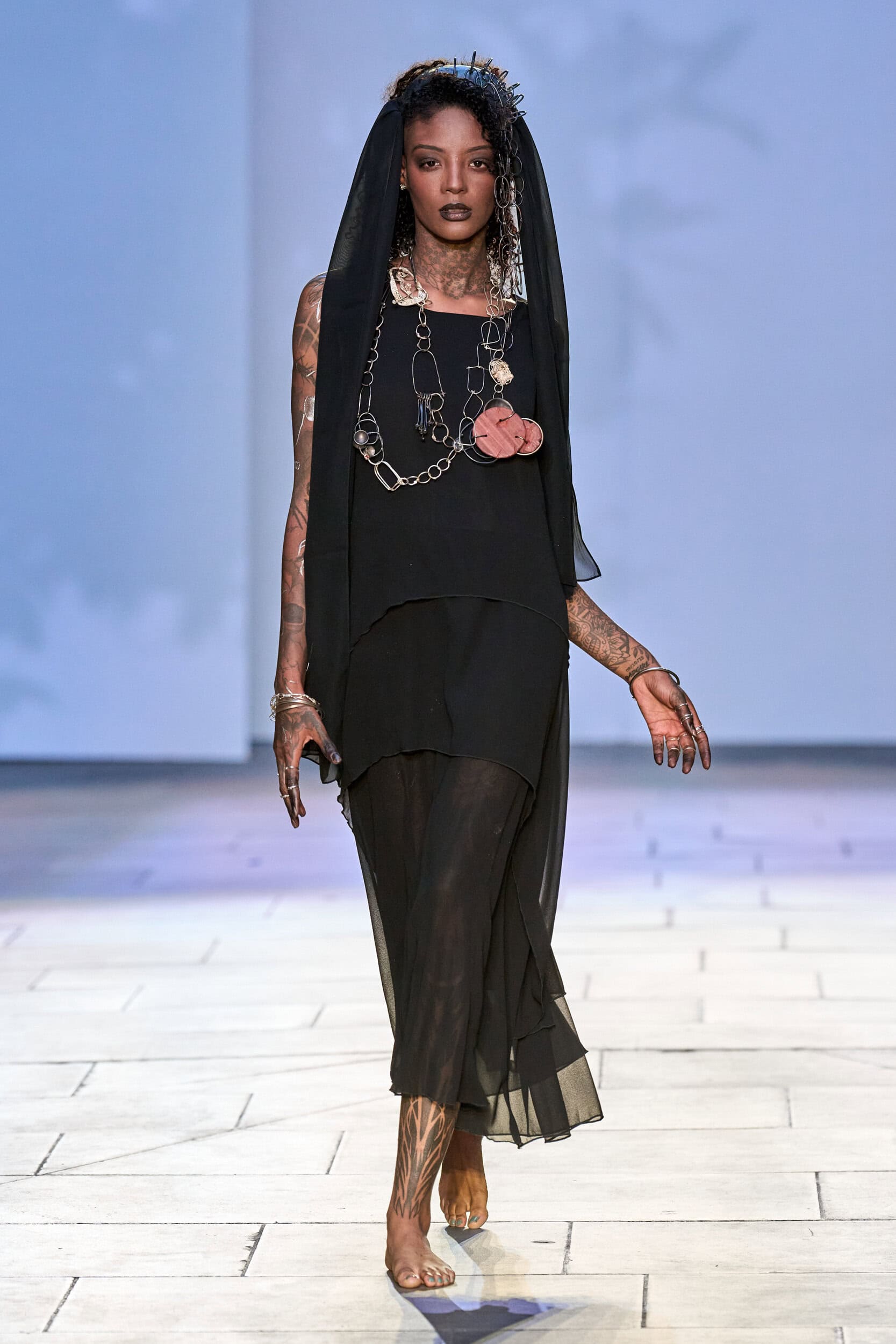 Oxford Fashion Studio Spring 2027 Fashion Show