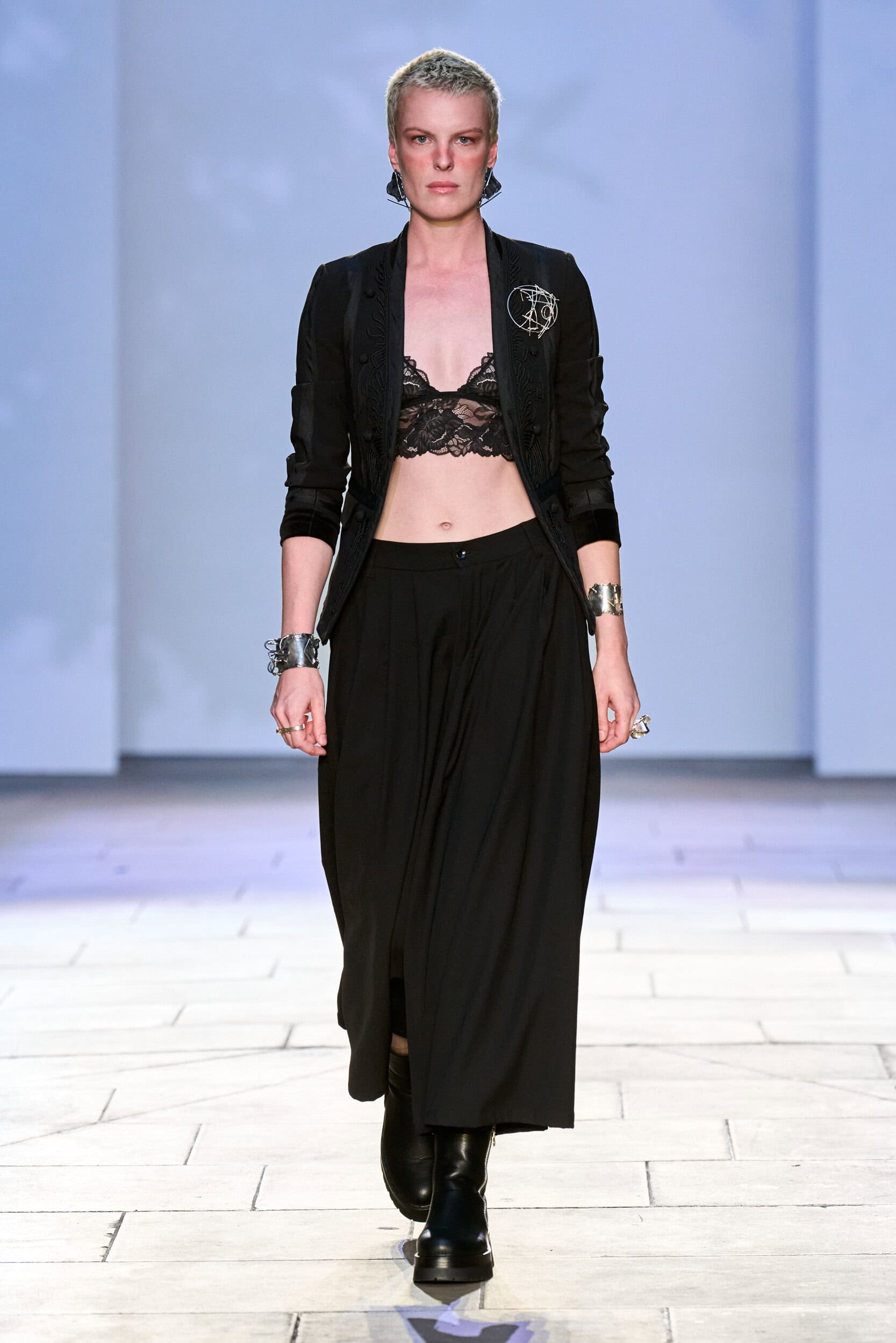 Oxford Fashion Studio Spring 2027 Fashion Show