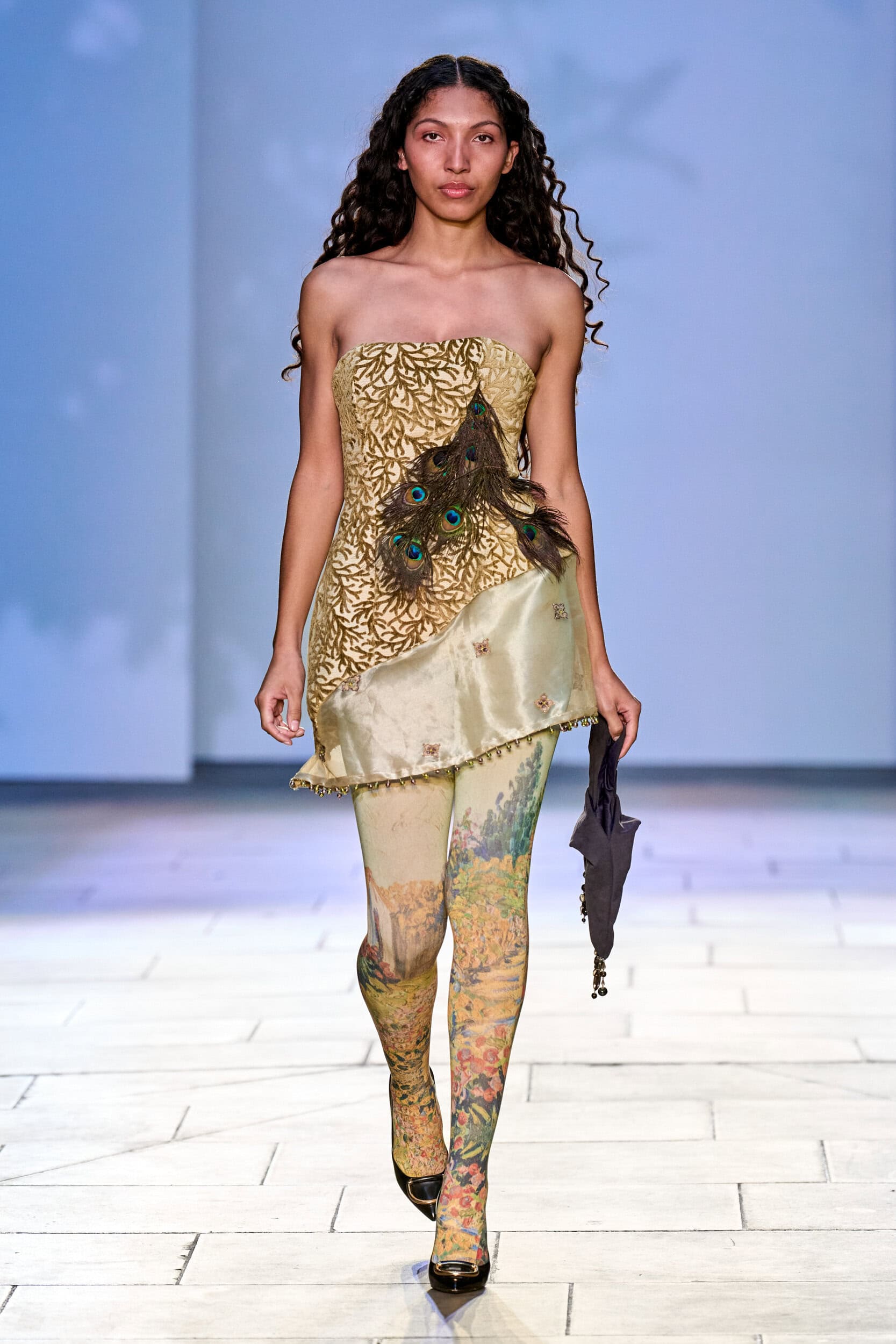 Oxford Fashion Studio Spring 2027 Fashion Show