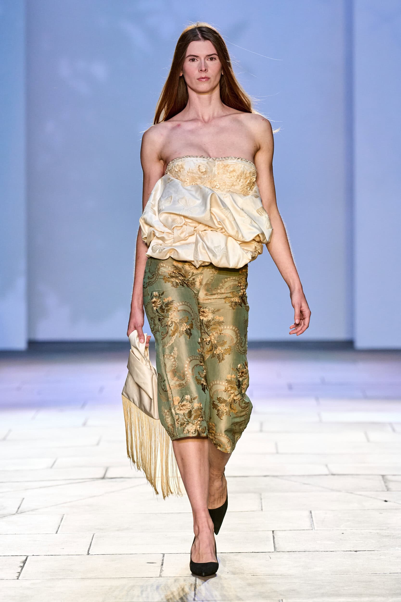 Oxford Fashion Studio Spring 2027 Fashion Show