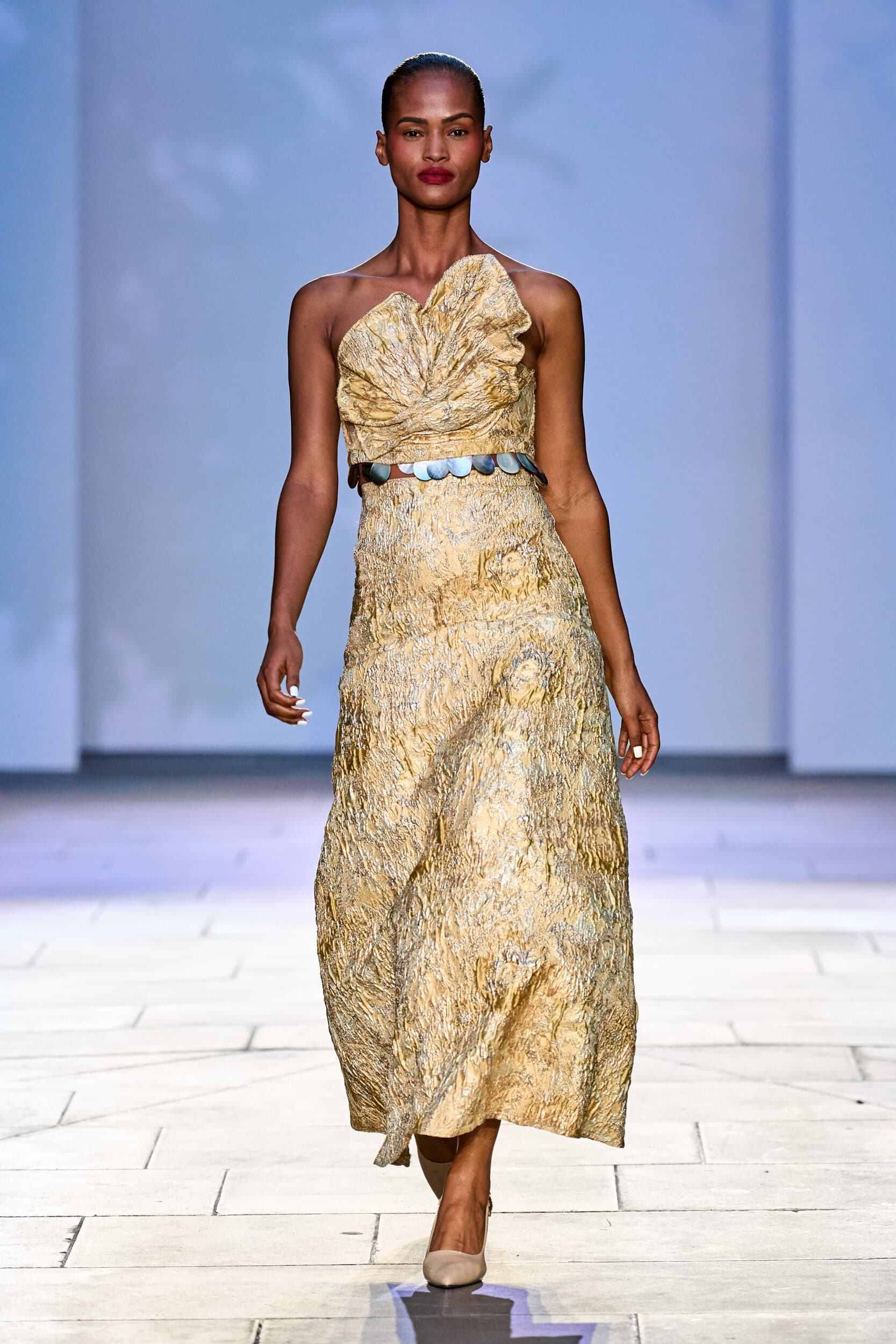 Oxford Fashion Studio Spring 2027 Fashion Show