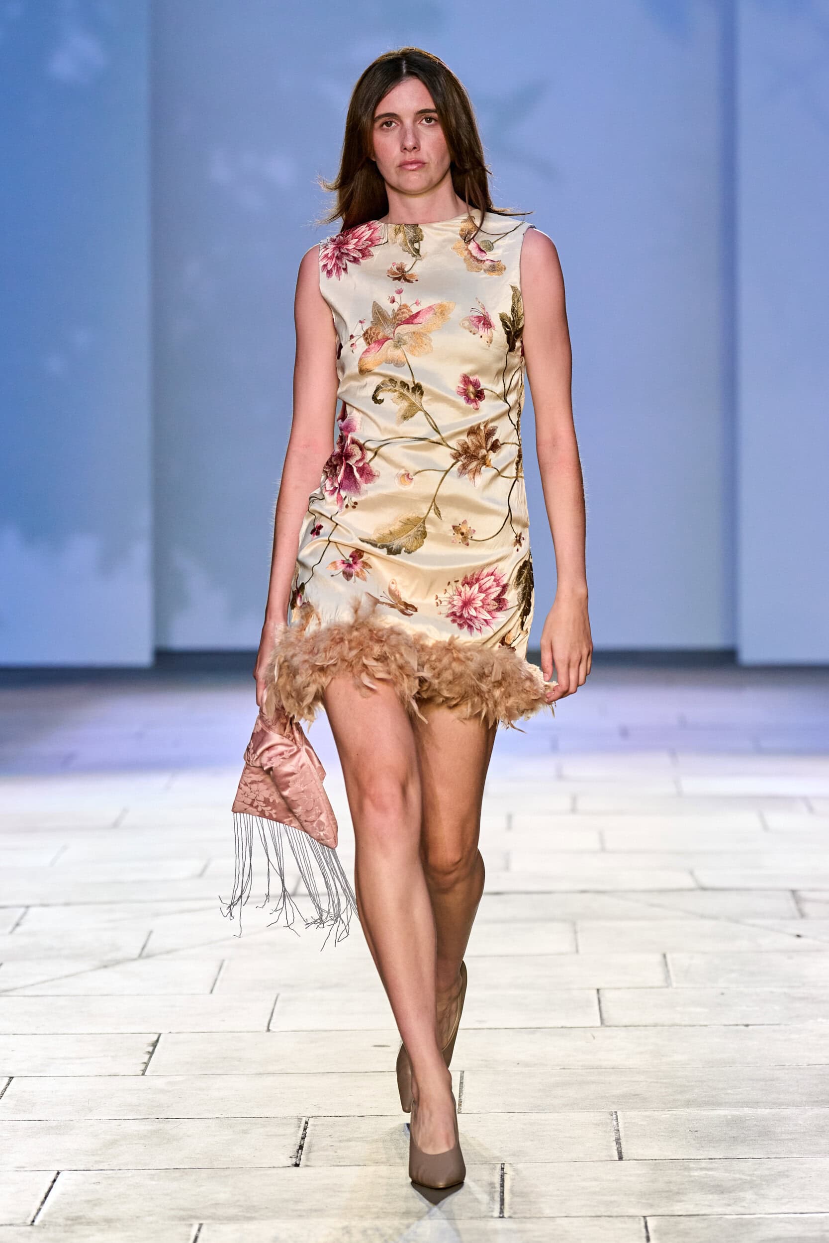 Oxford Fashion Studio Spring 2027 Fashion Show