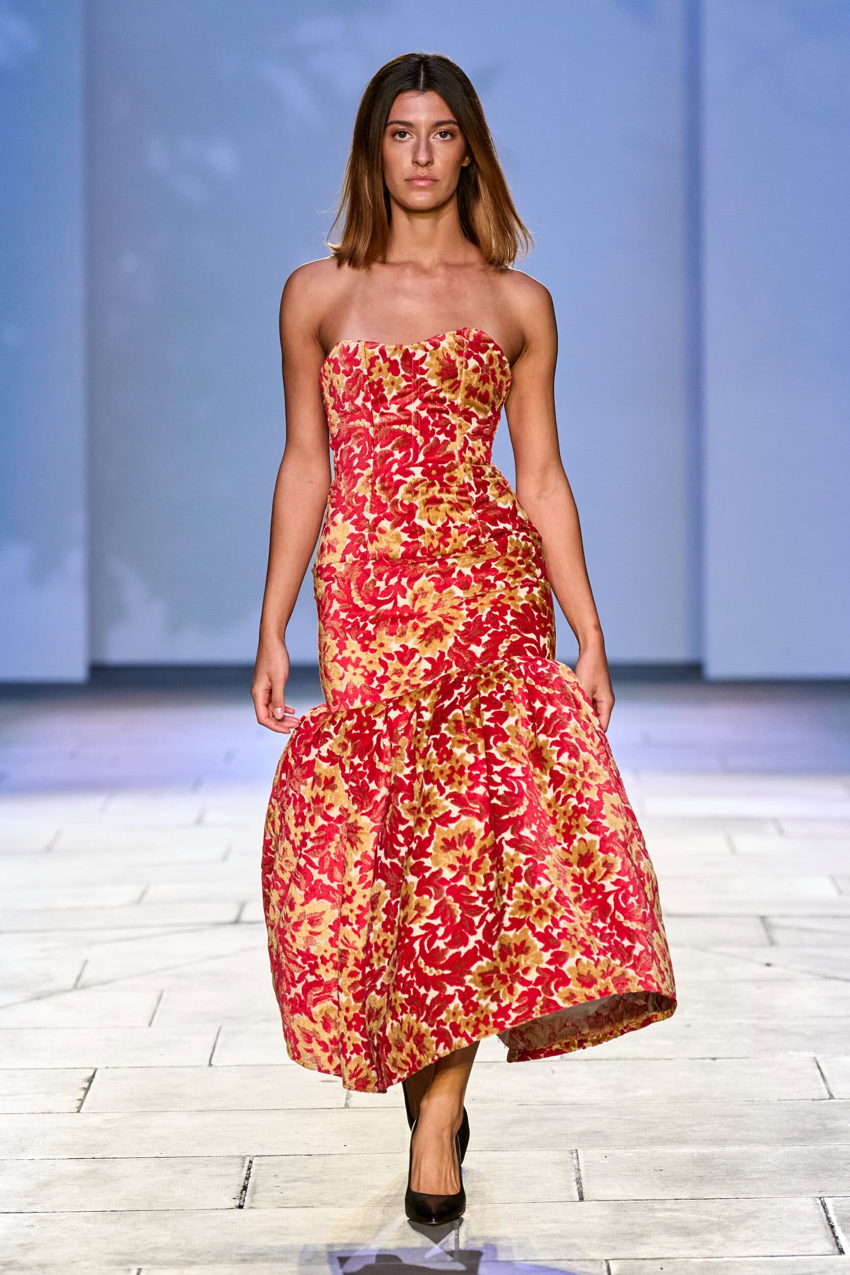 Oxford Fashion Studio Spring 2027 Fashion Show