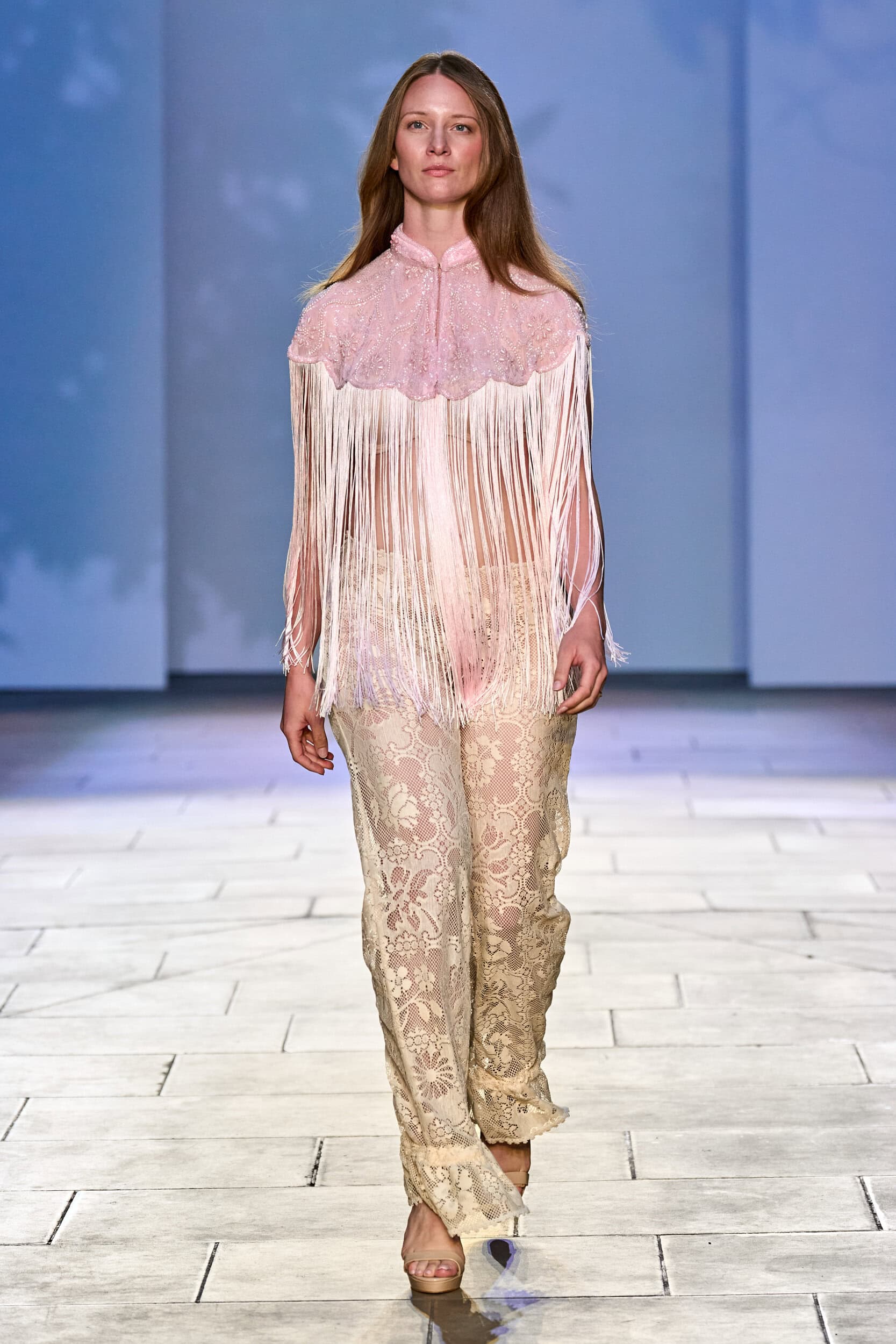 Oxford Fashion Studio Spring 2027 Fashion Show
