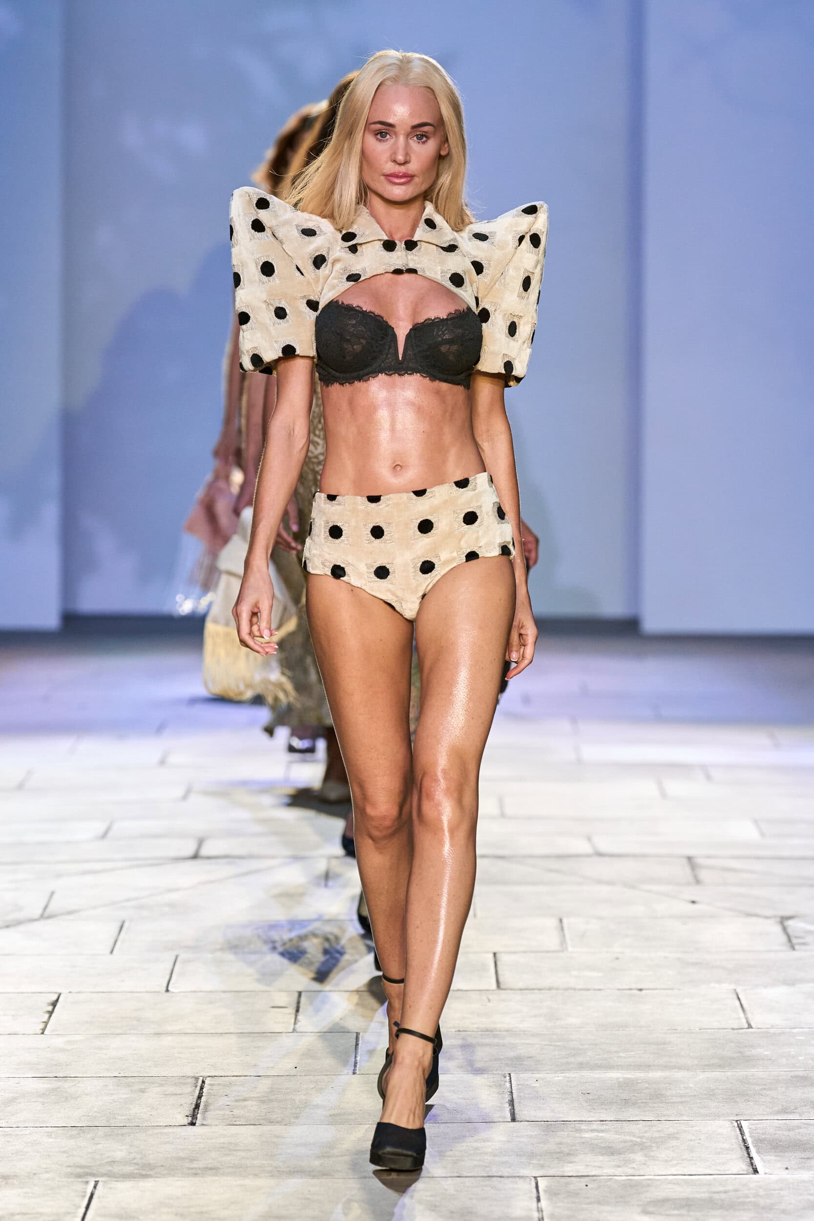 Oxford Fashion Studio Spring 2027 Fashion Show