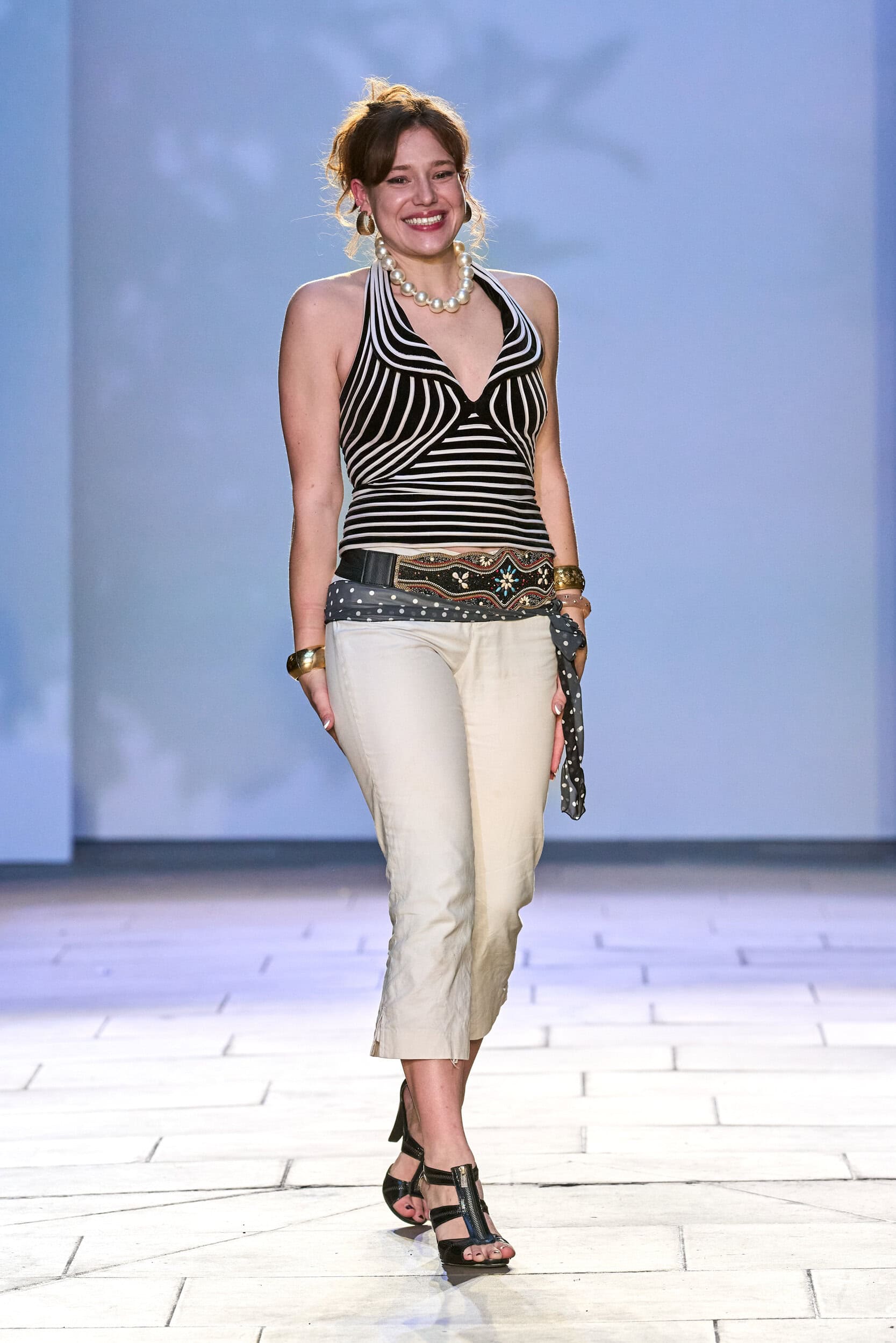 Oxford Fashion Studio Spring 2027 Fashion Show