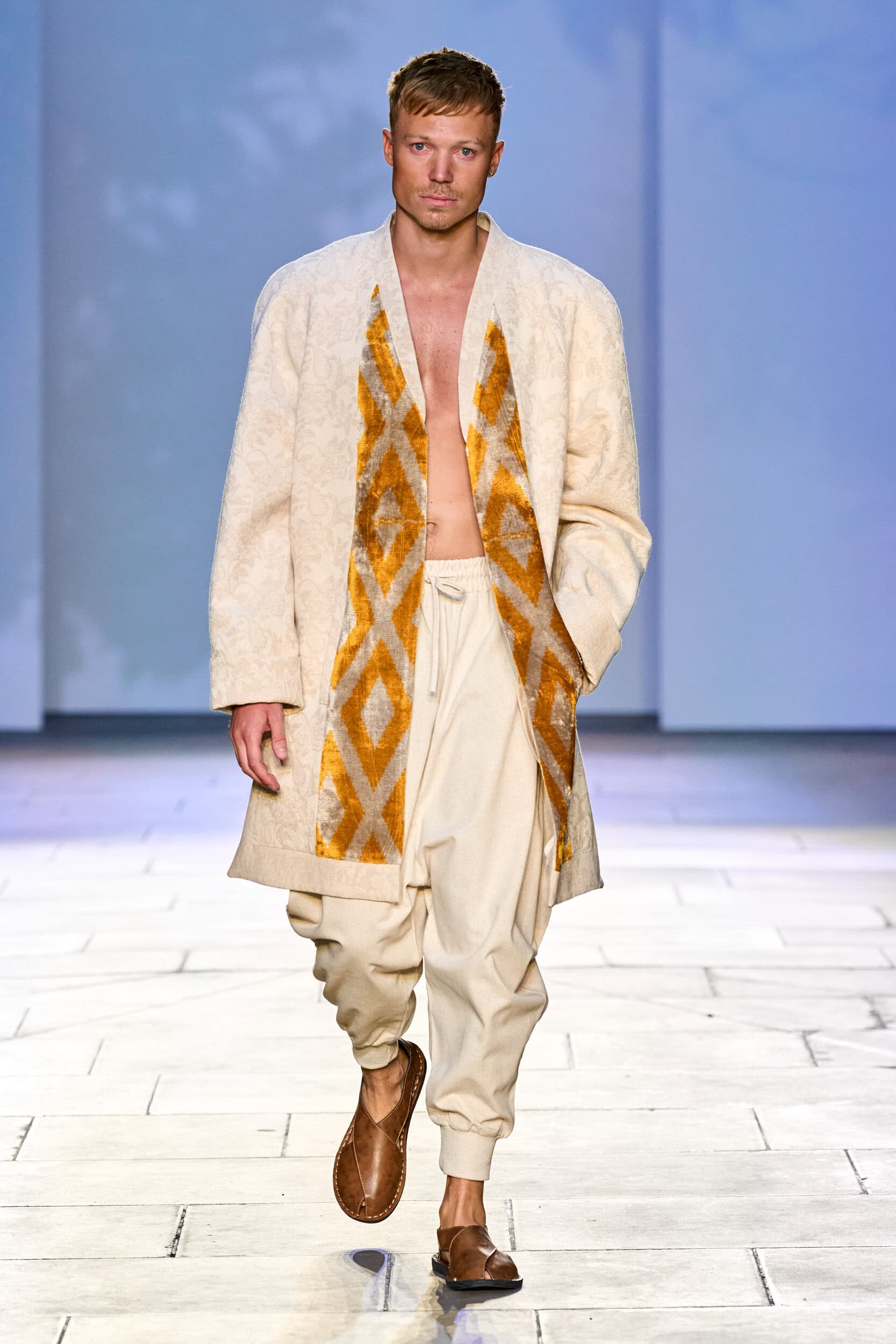Oxford Fashion Studio Spring 2027 Fashion Show