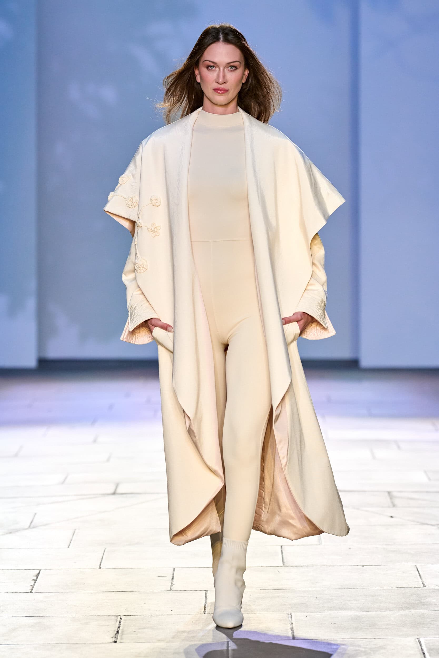 Oxford Fashion Studio Spring 2027 Fashion Show
