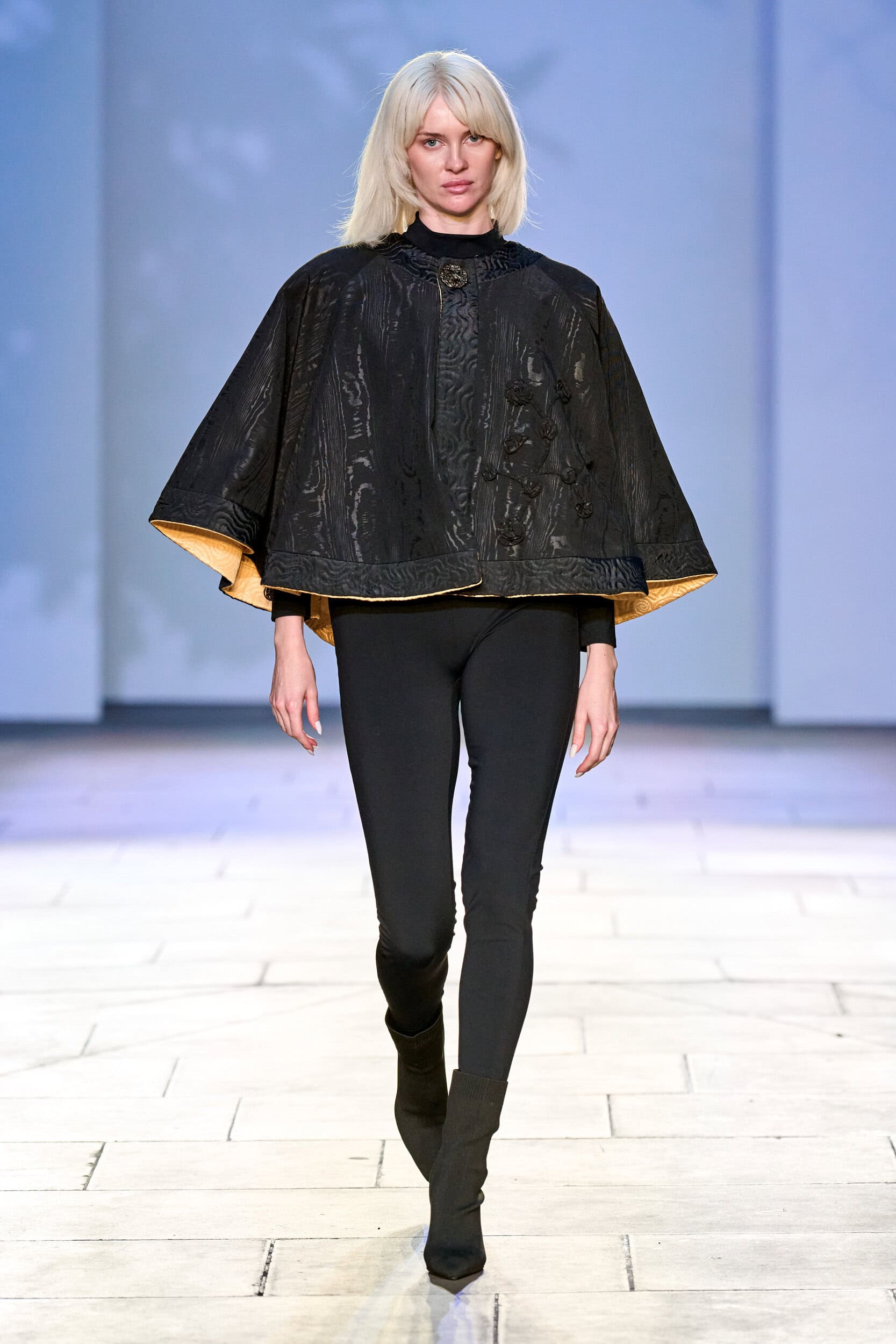 Oxford Fashion Studio Spring 2027 Fashion Show