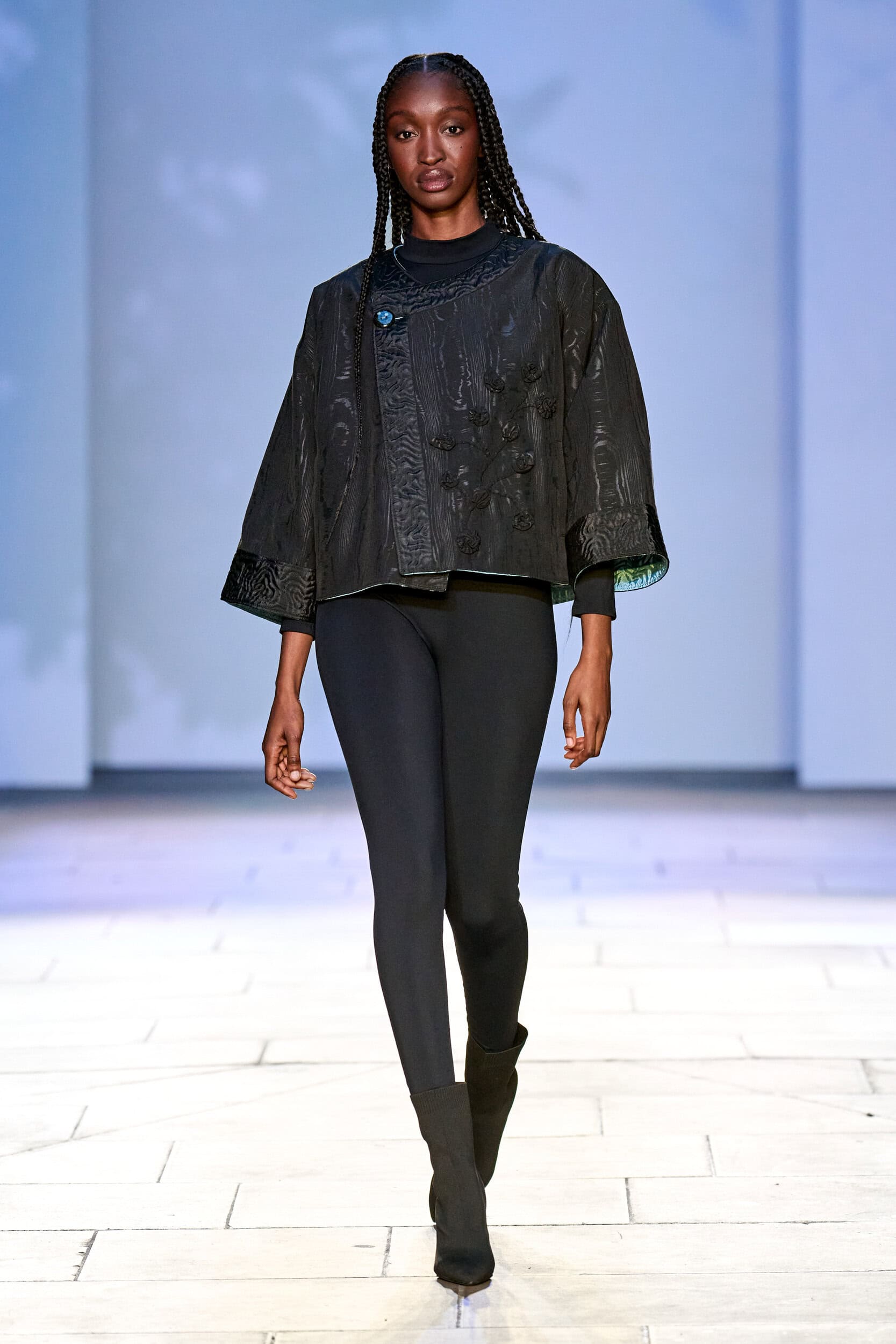 Oxford Fashion Studio Spring 2027 Fashion Show