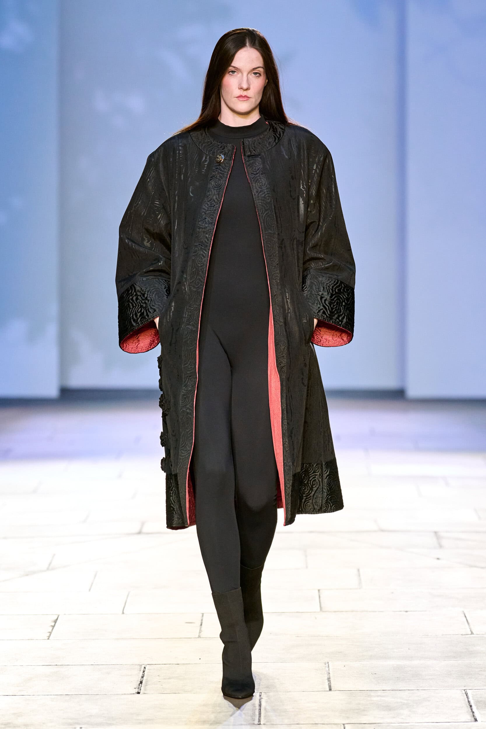 Oxford Fashion Studio Spring 2027 Fashion Show