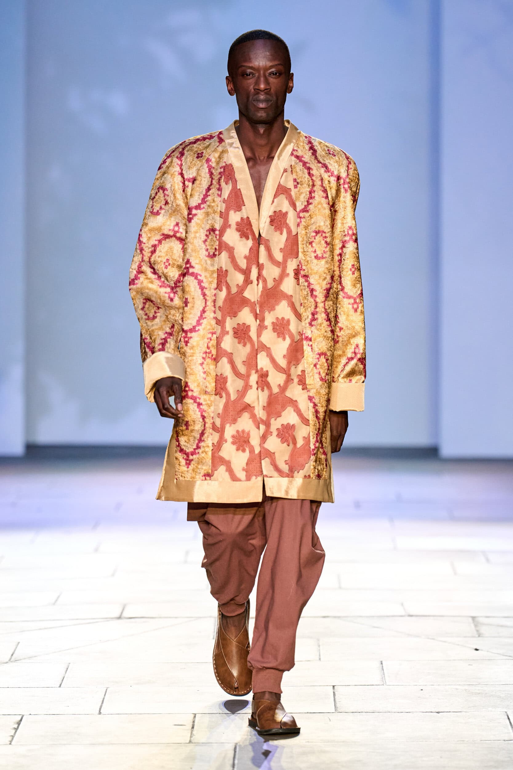 Oxford Fashion Studio Spring 2027 Fashion Show