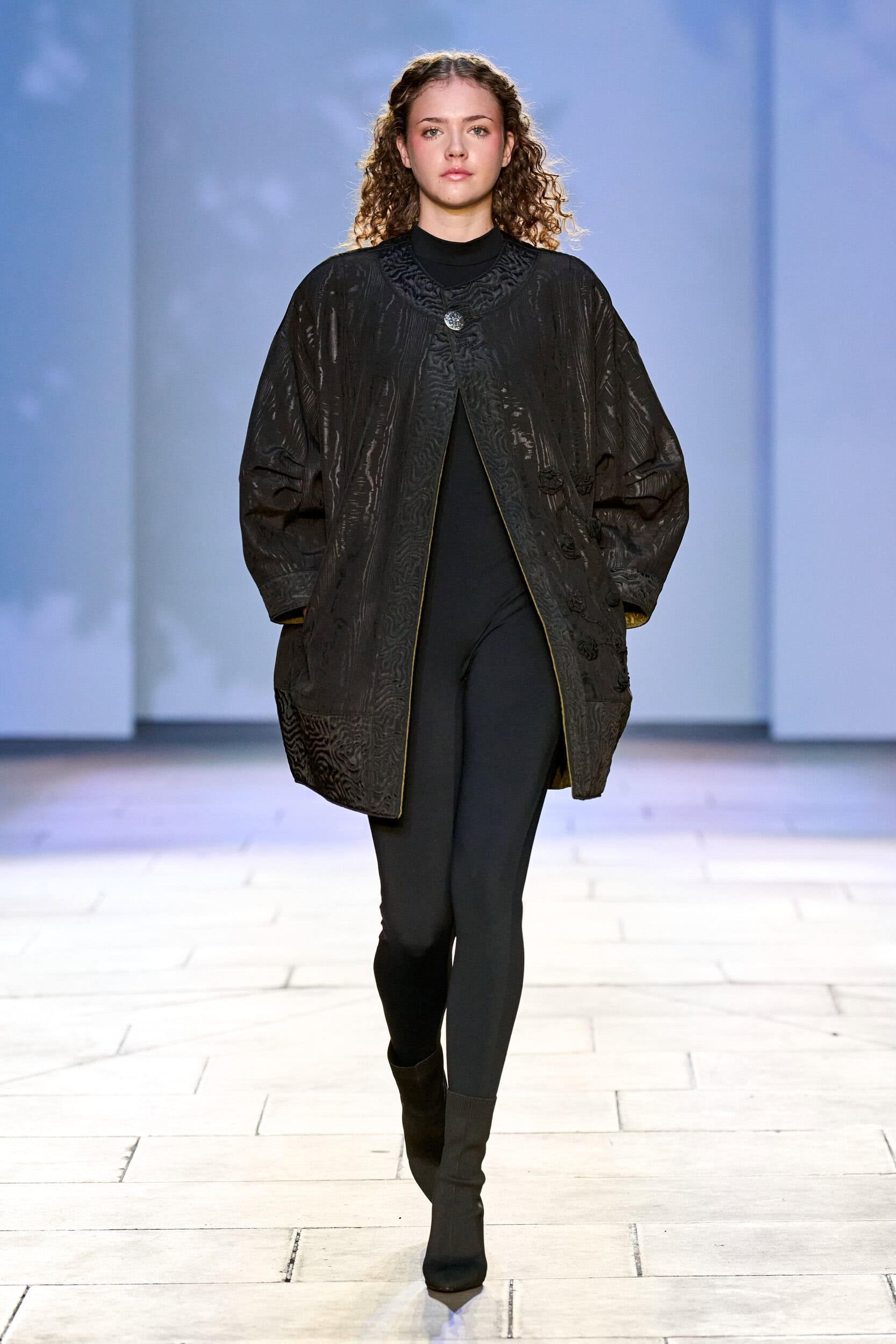 Oxford Fashion Studio Spring 2027 Fashion Show