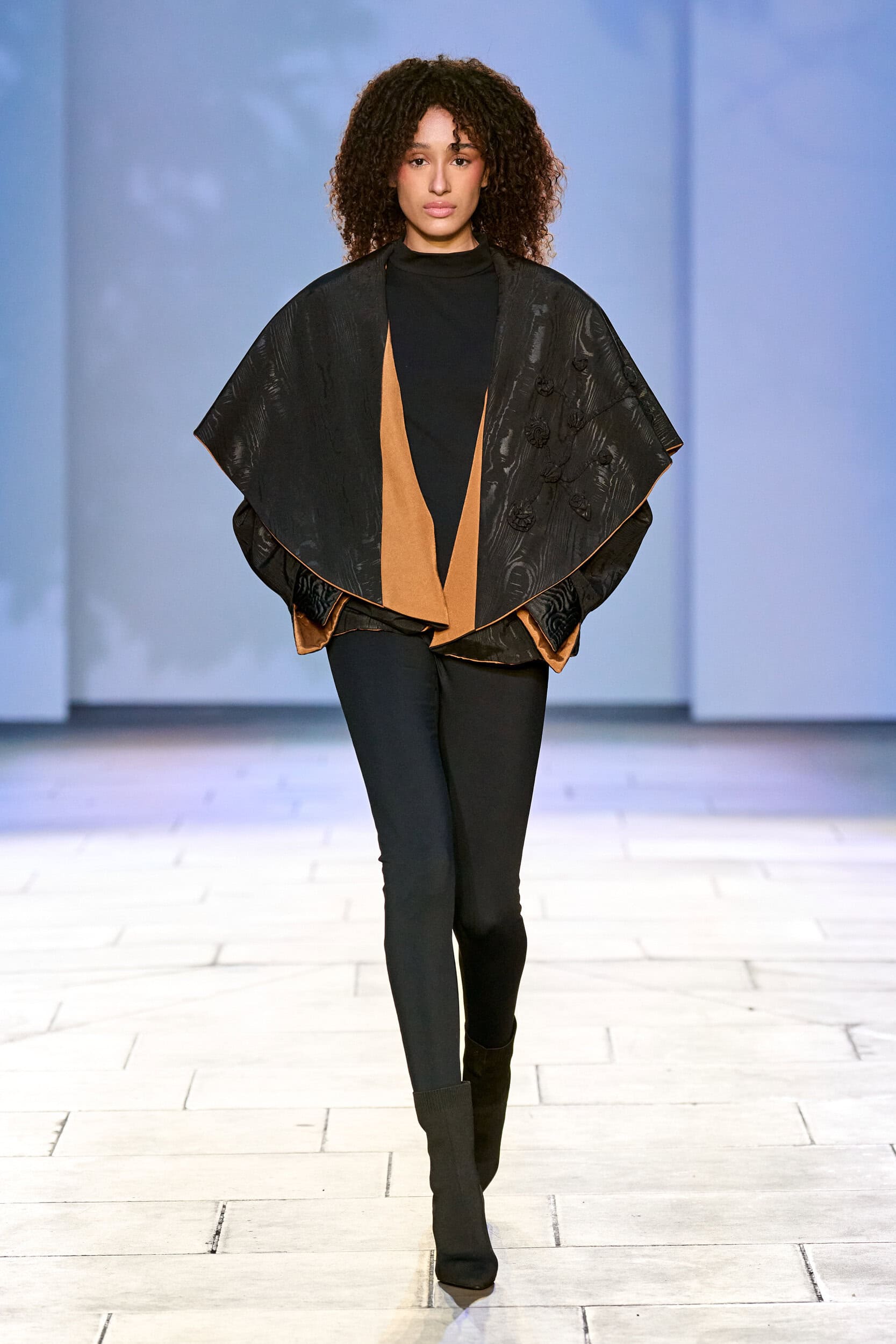 Oxford Fashion Studio Spring 2027 Fashion Show