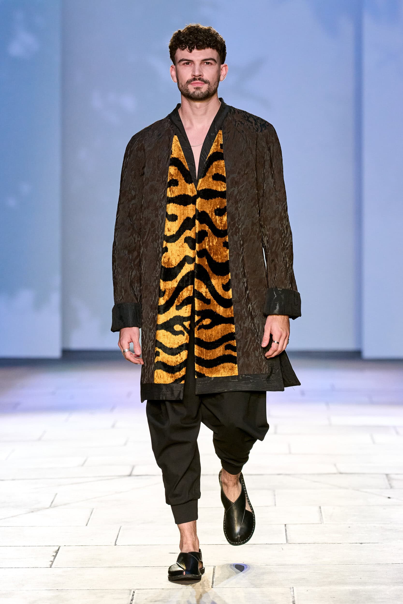 Oxford Fashion Studio Spring 2027 Fashion Show