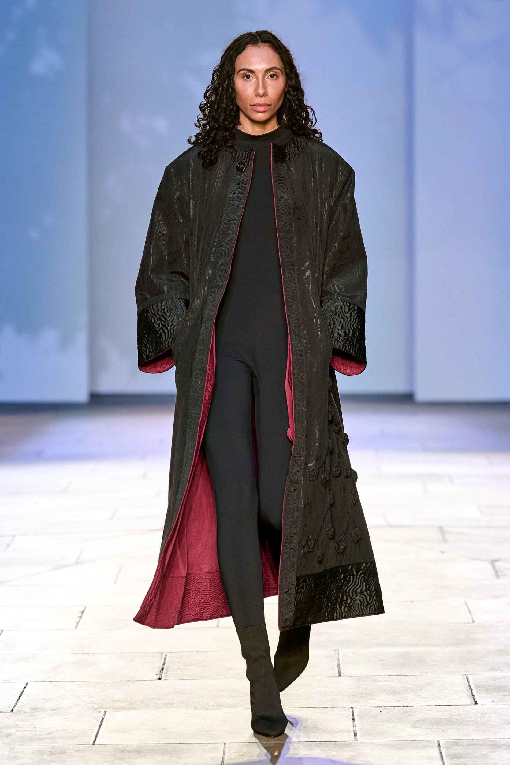Oxford Fashion Studio Spring 2027 Fashion Show