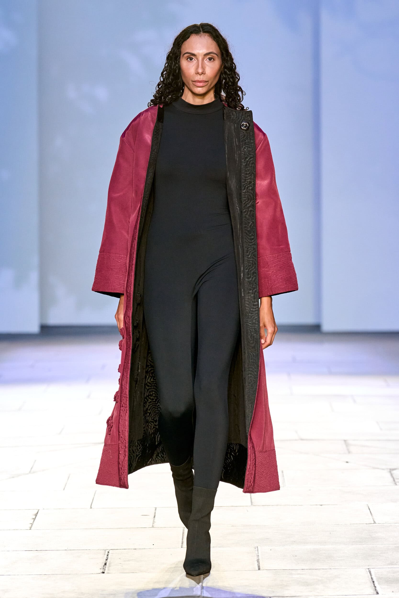 Oxford Fashion Studio Spring 2027 Fashion Show