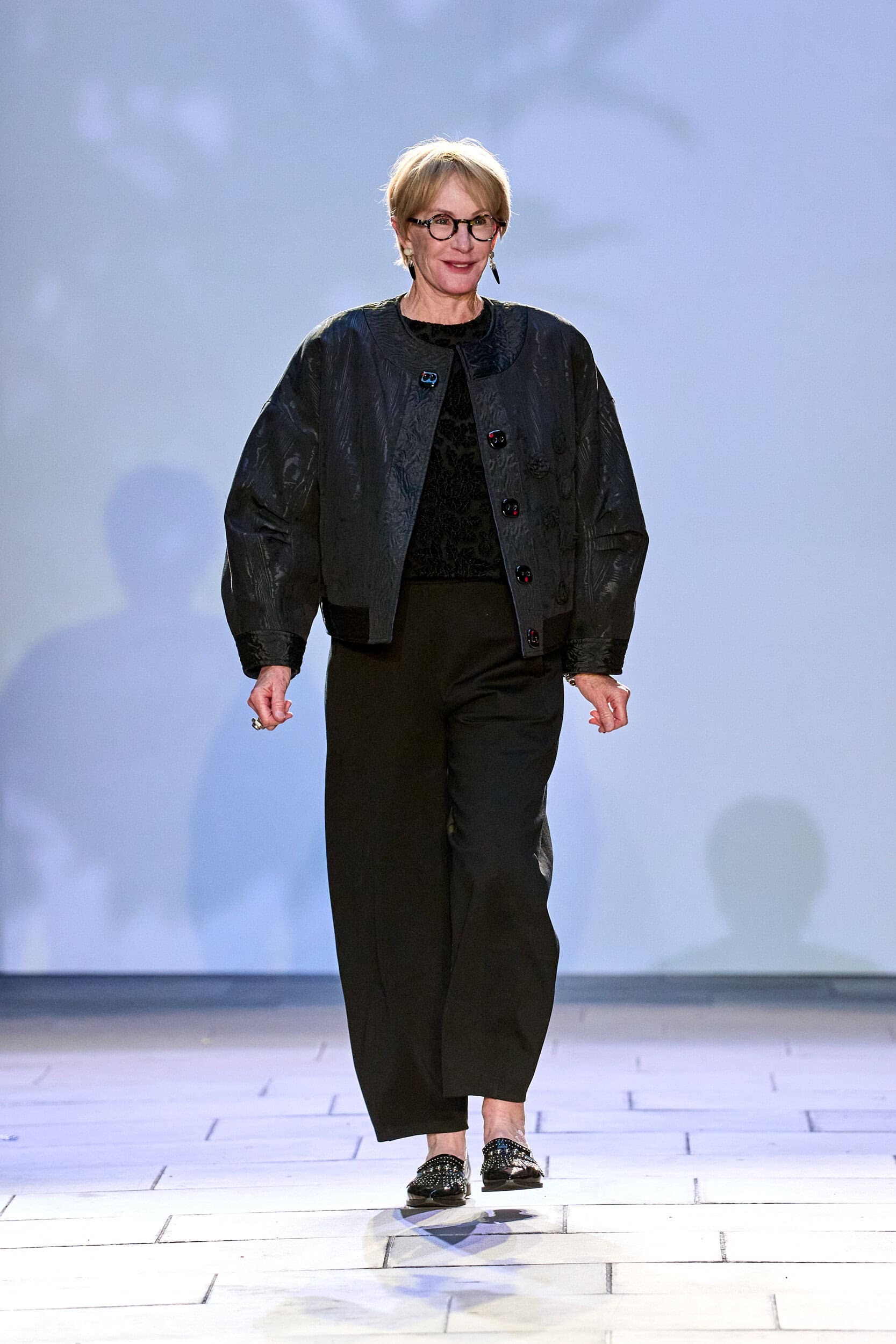 Oxford Fashion Studio Spring 2027 Fashion Show