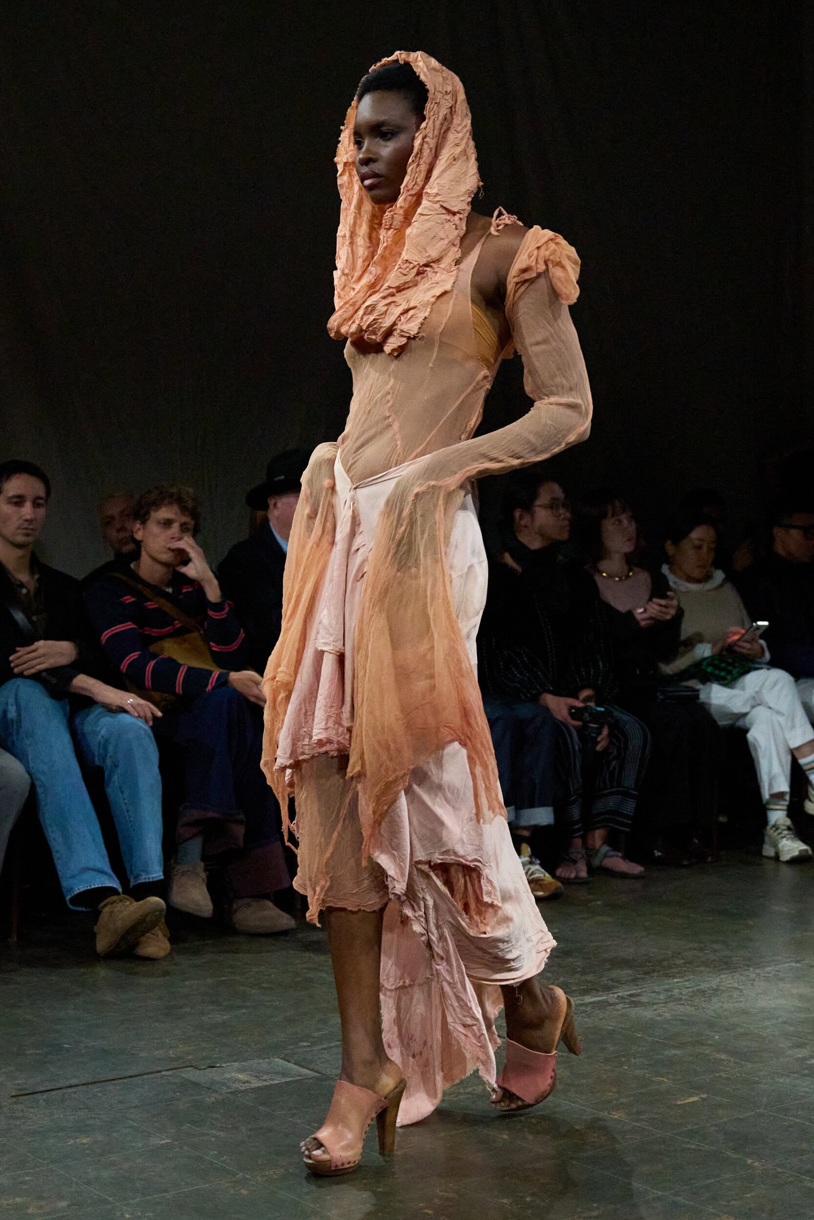Paolo Carzana Spring 2027 Fashion Show