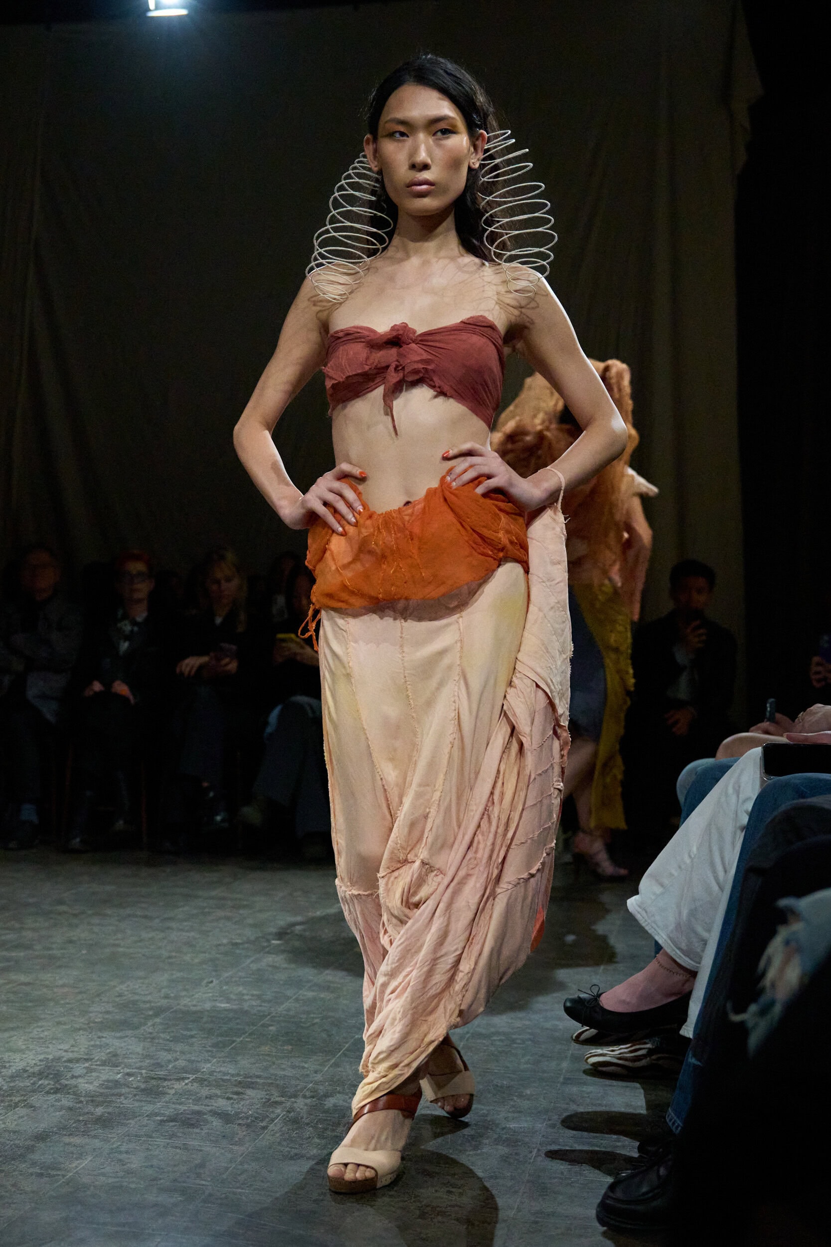 Paolo Carzana Spring 2027 Fashion Show