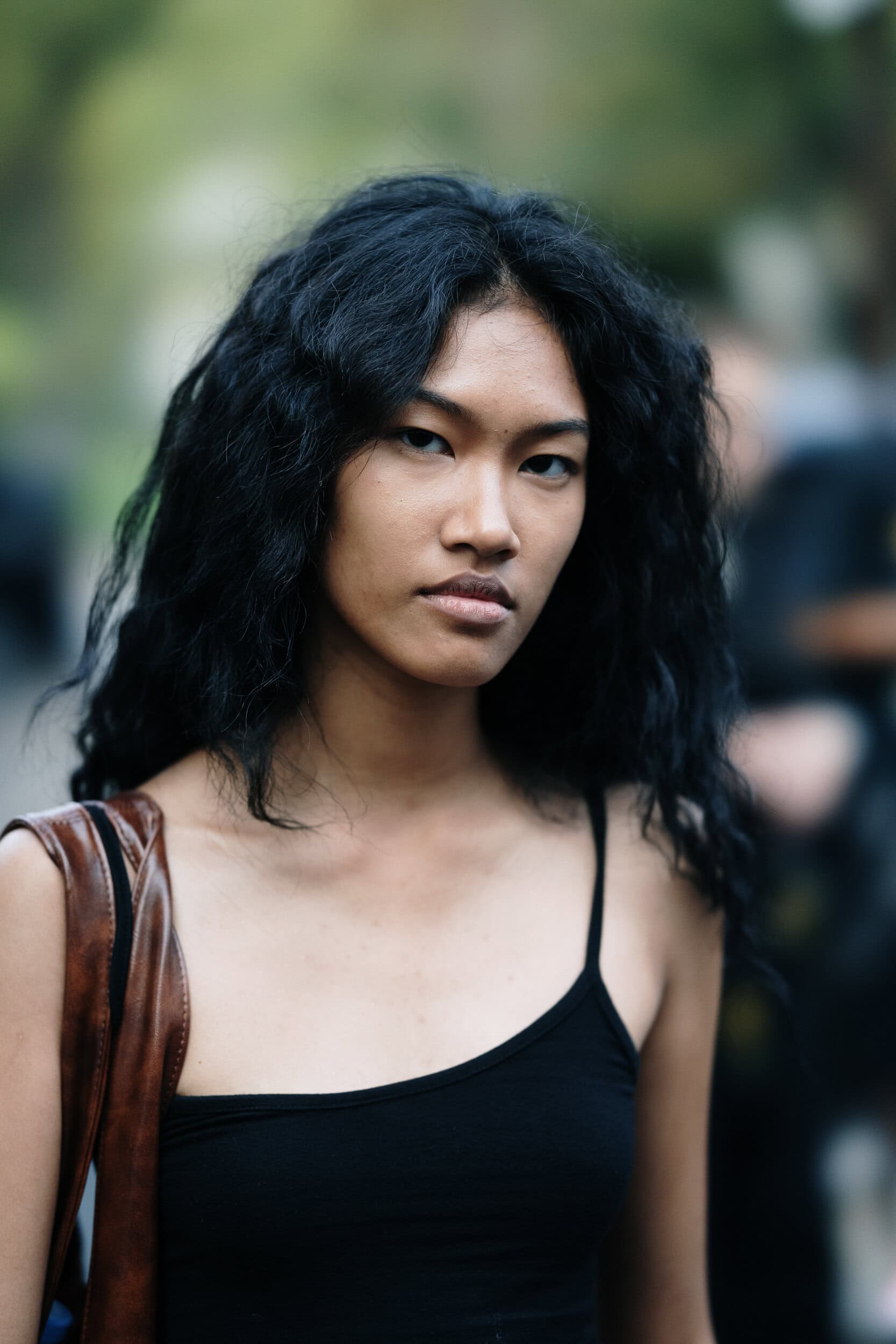 Paris Paris Street Style Spring 2027 Shows