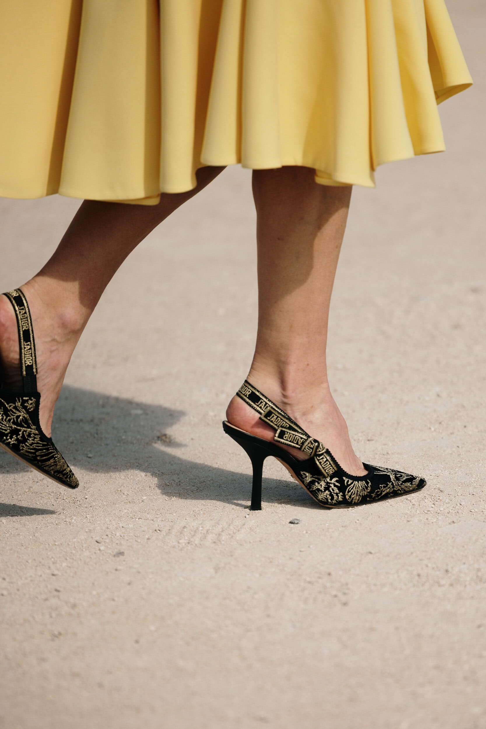 Paris Paris Street Style Spring 2027 Shows
