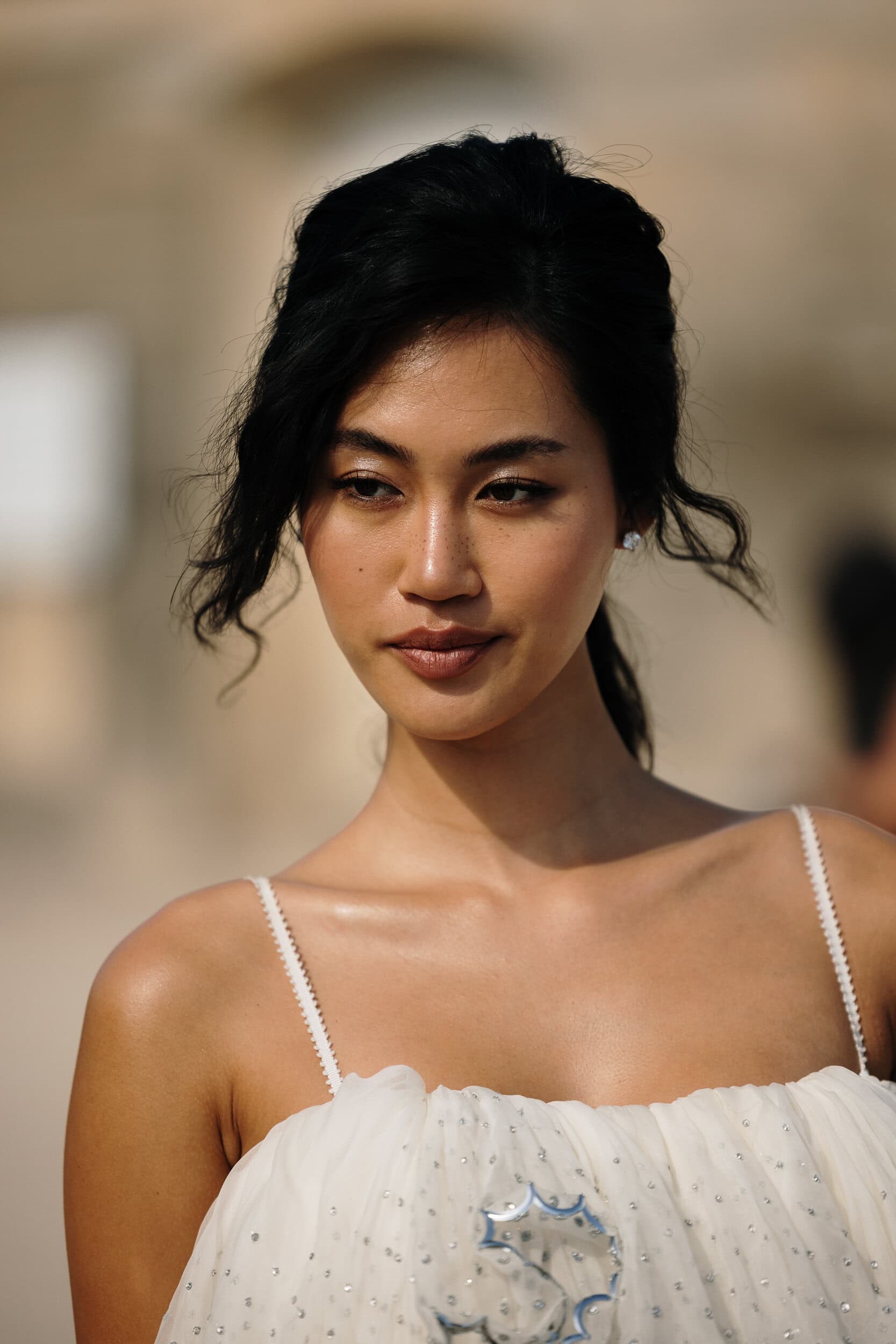Paris Paris Street Style Spring 2027 Shows