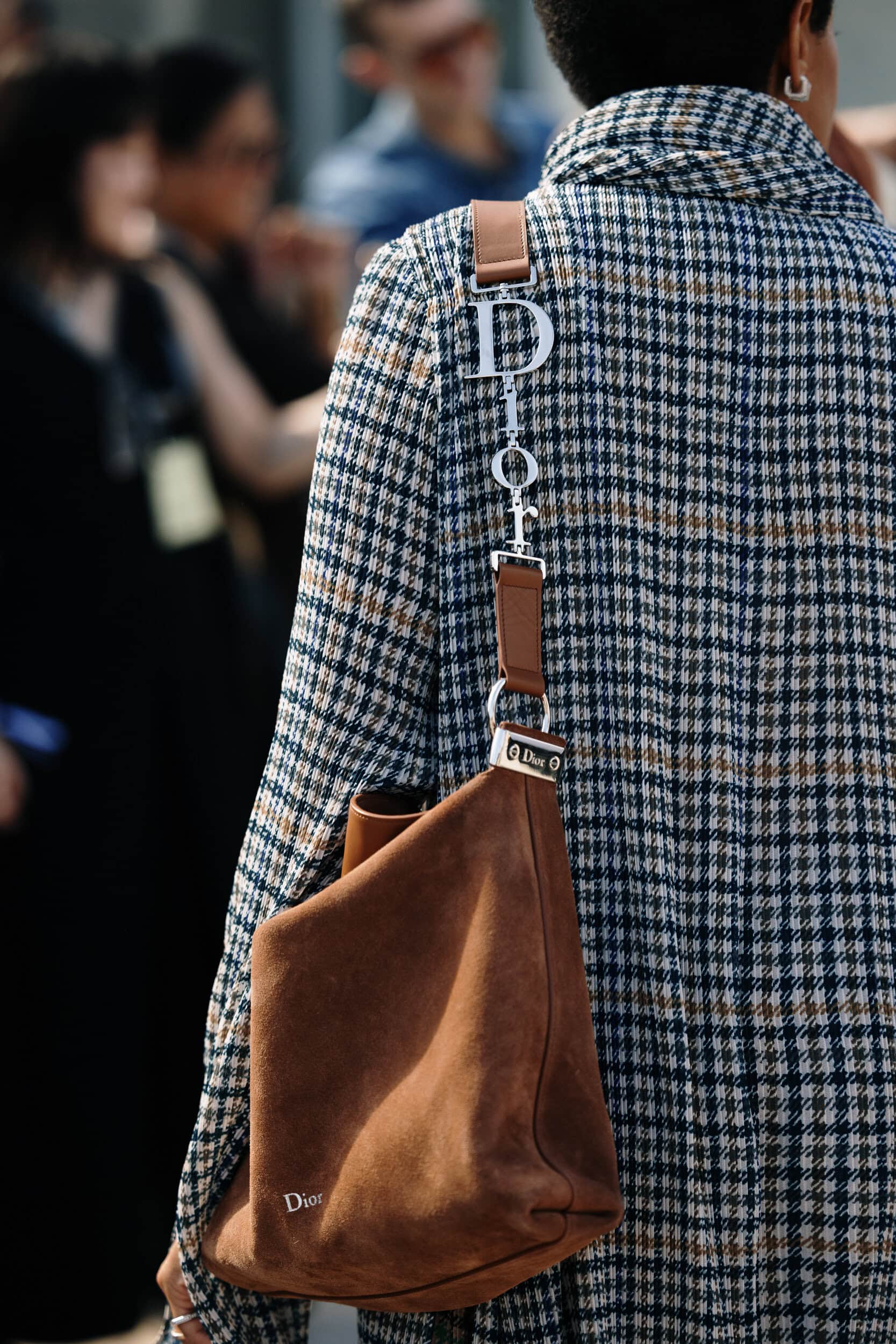 Paris Paris Street Style Spring 2027 Shows