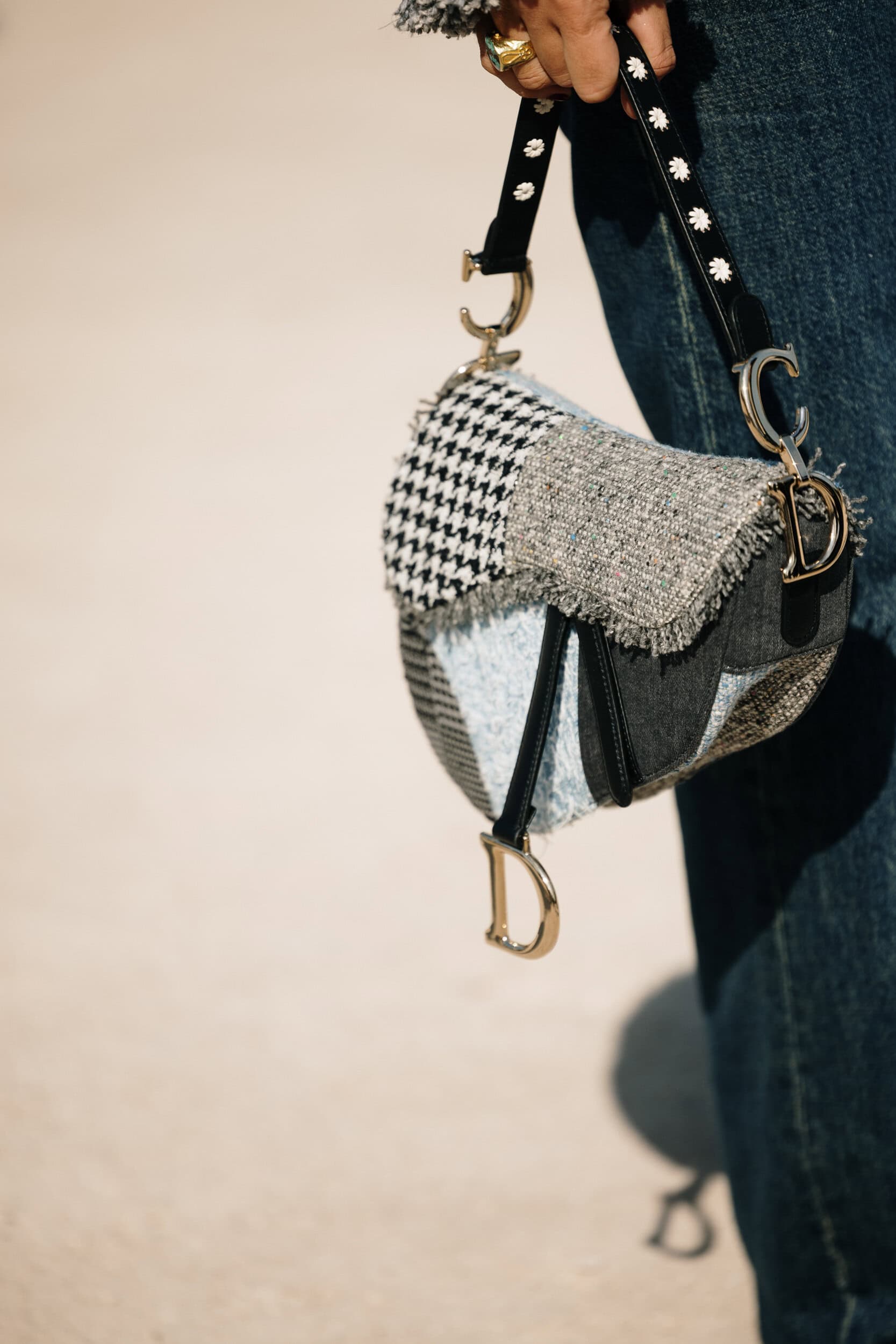 Paris Paris Street Style Spring 2027 Shows