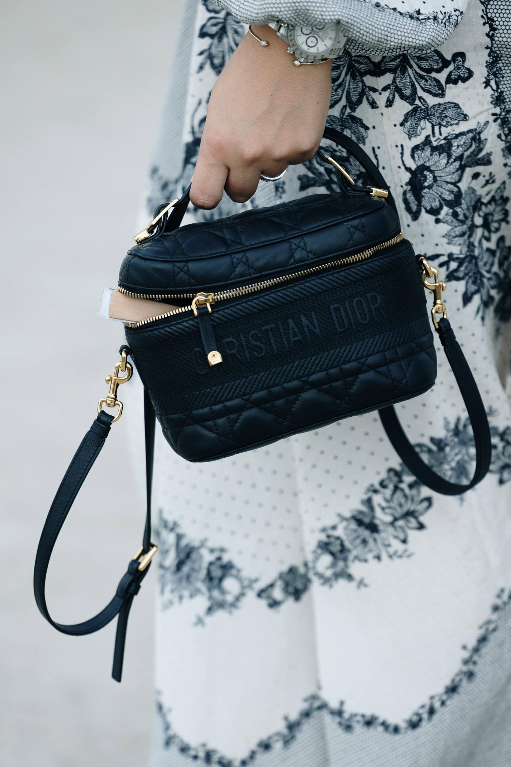 Paris Paris Street Style Spring 2027 Shows