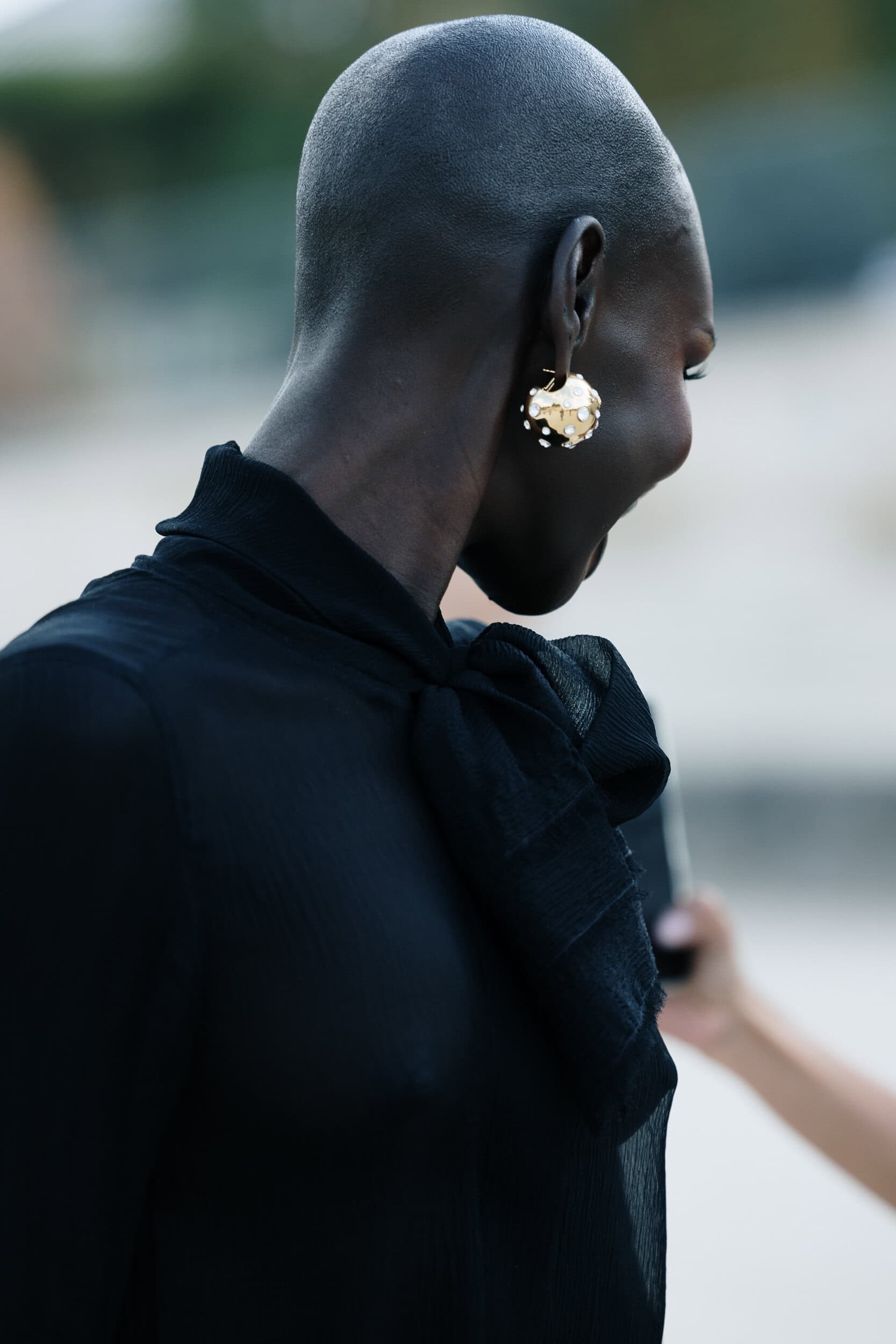 Paris Paris Street Style Spring 2027 Shows