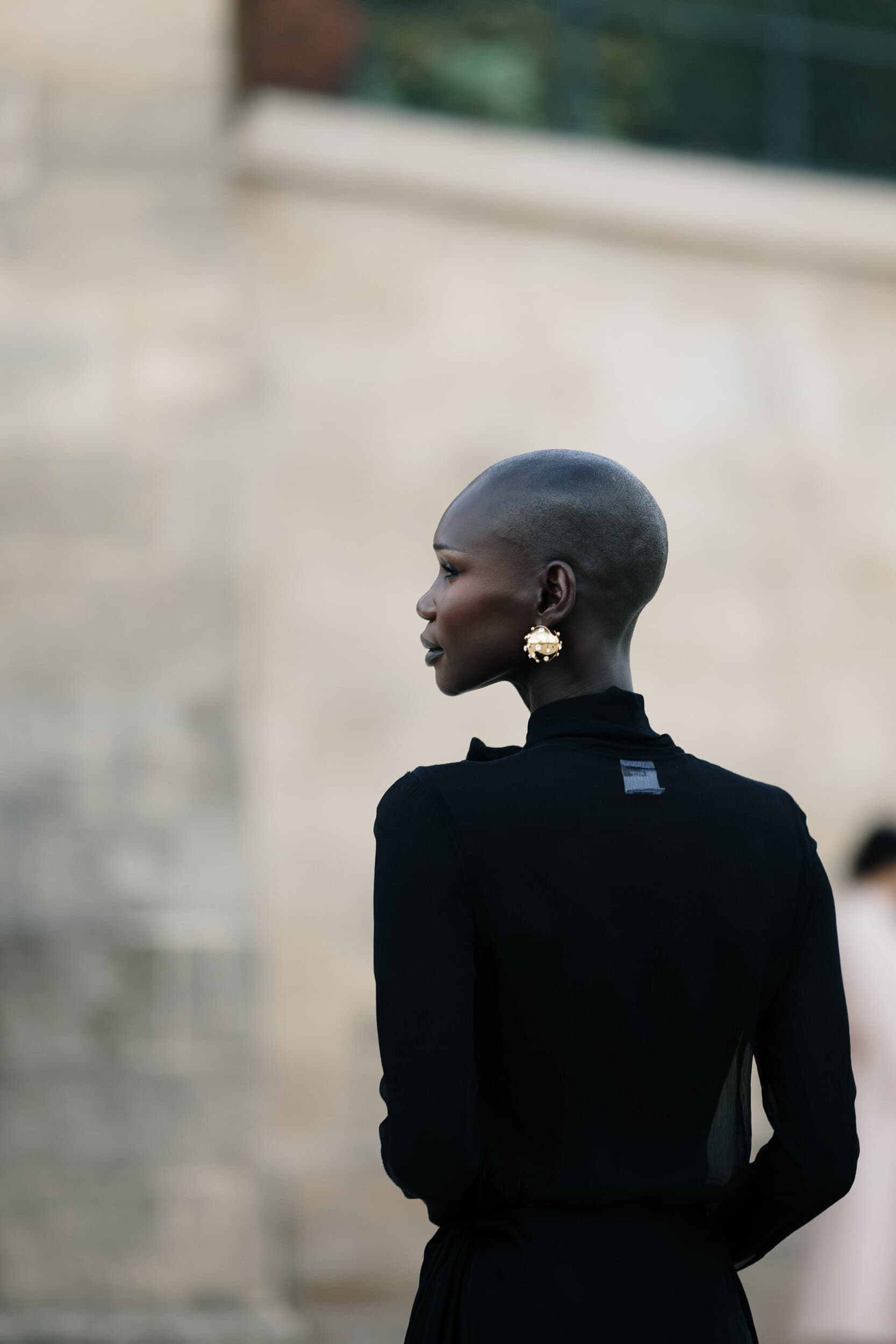 Paris Paris Street Style Spring 2027 Shows