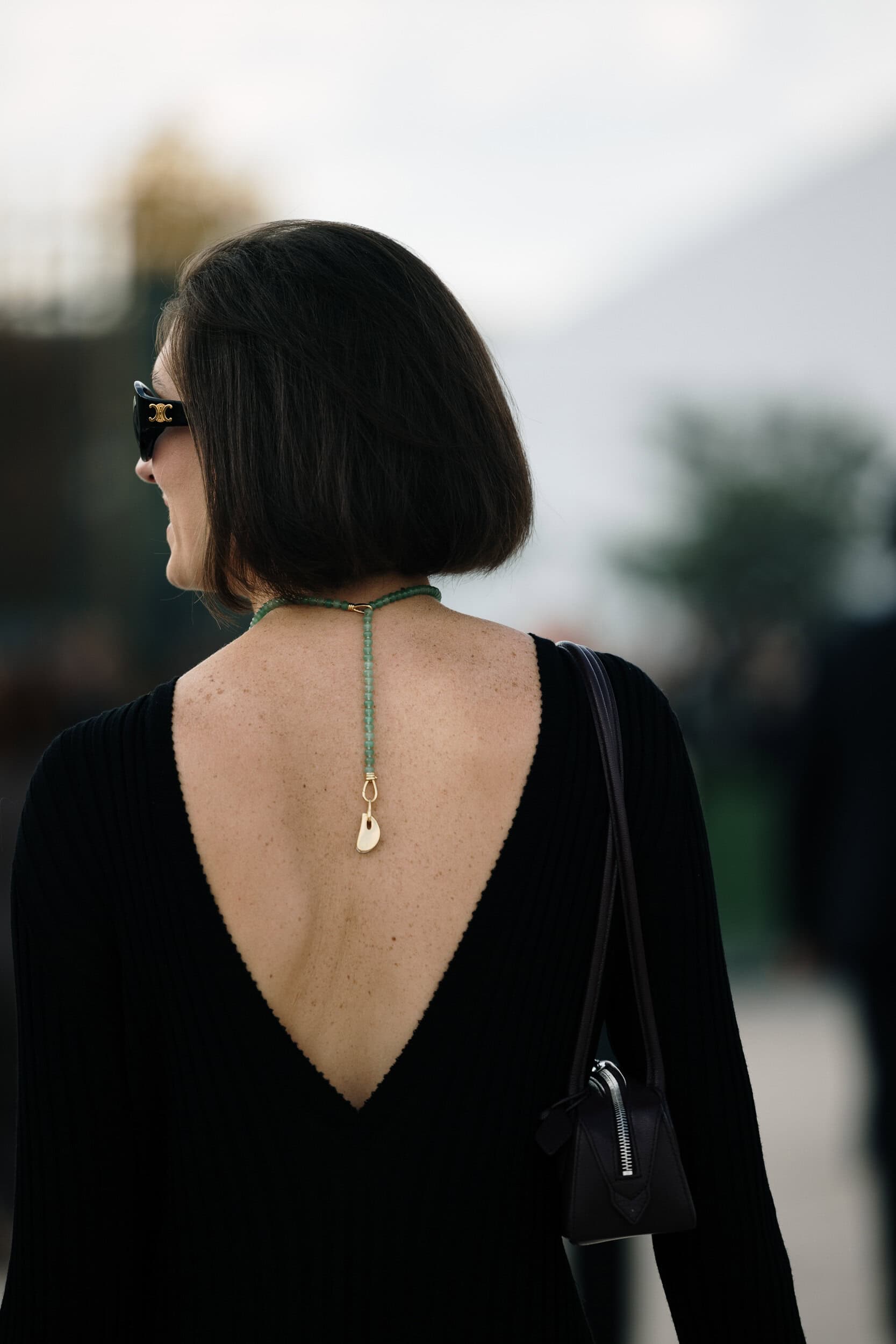 Paris Paris Street Style Spring 2027 Shows