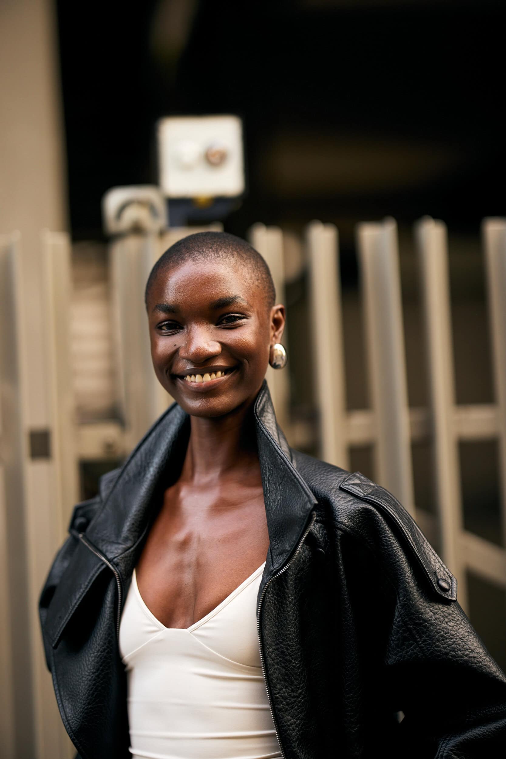 Paris Paris Street Style Spring 2027 Shows