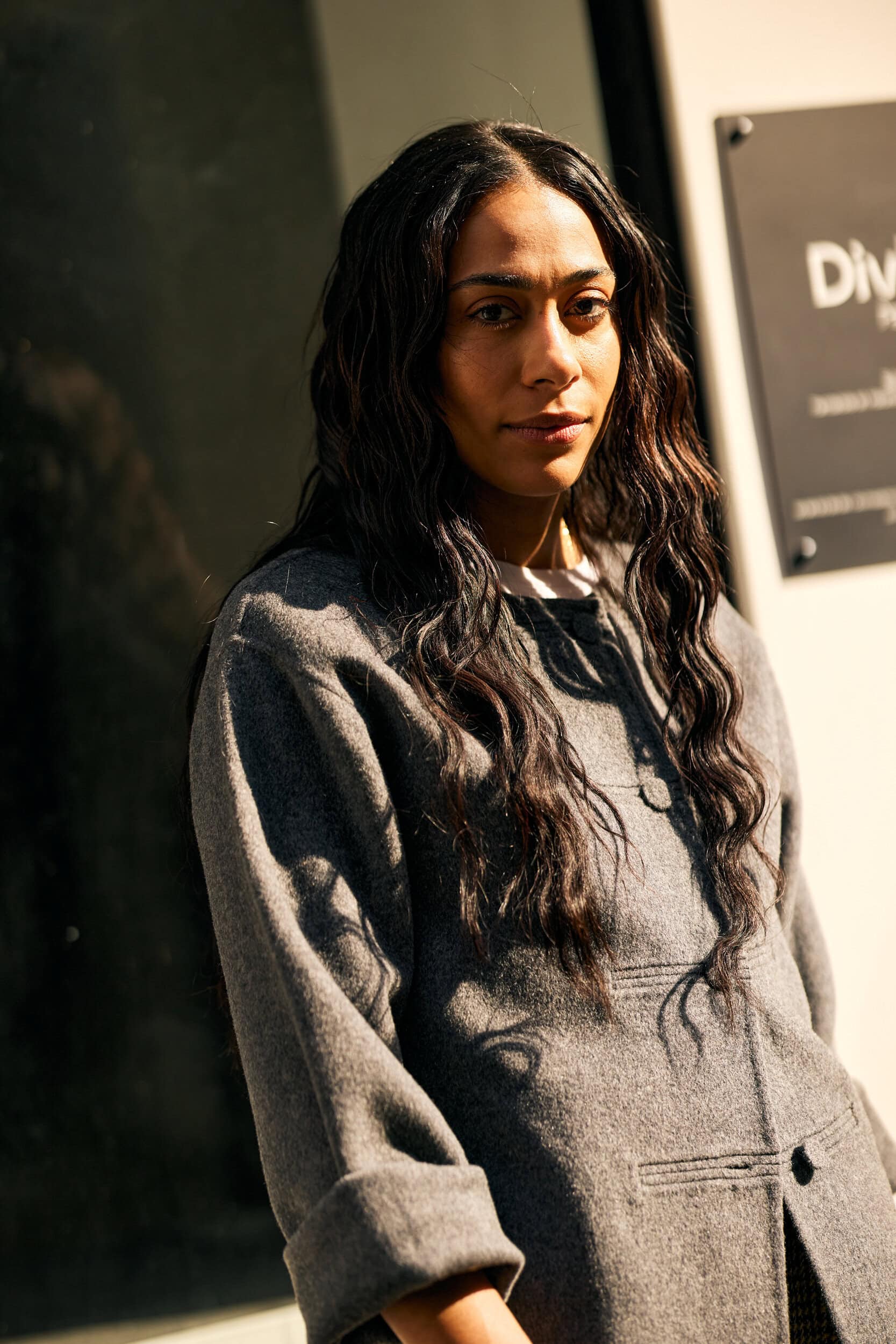 Paris Paris Street Style Spring 2027 Shows