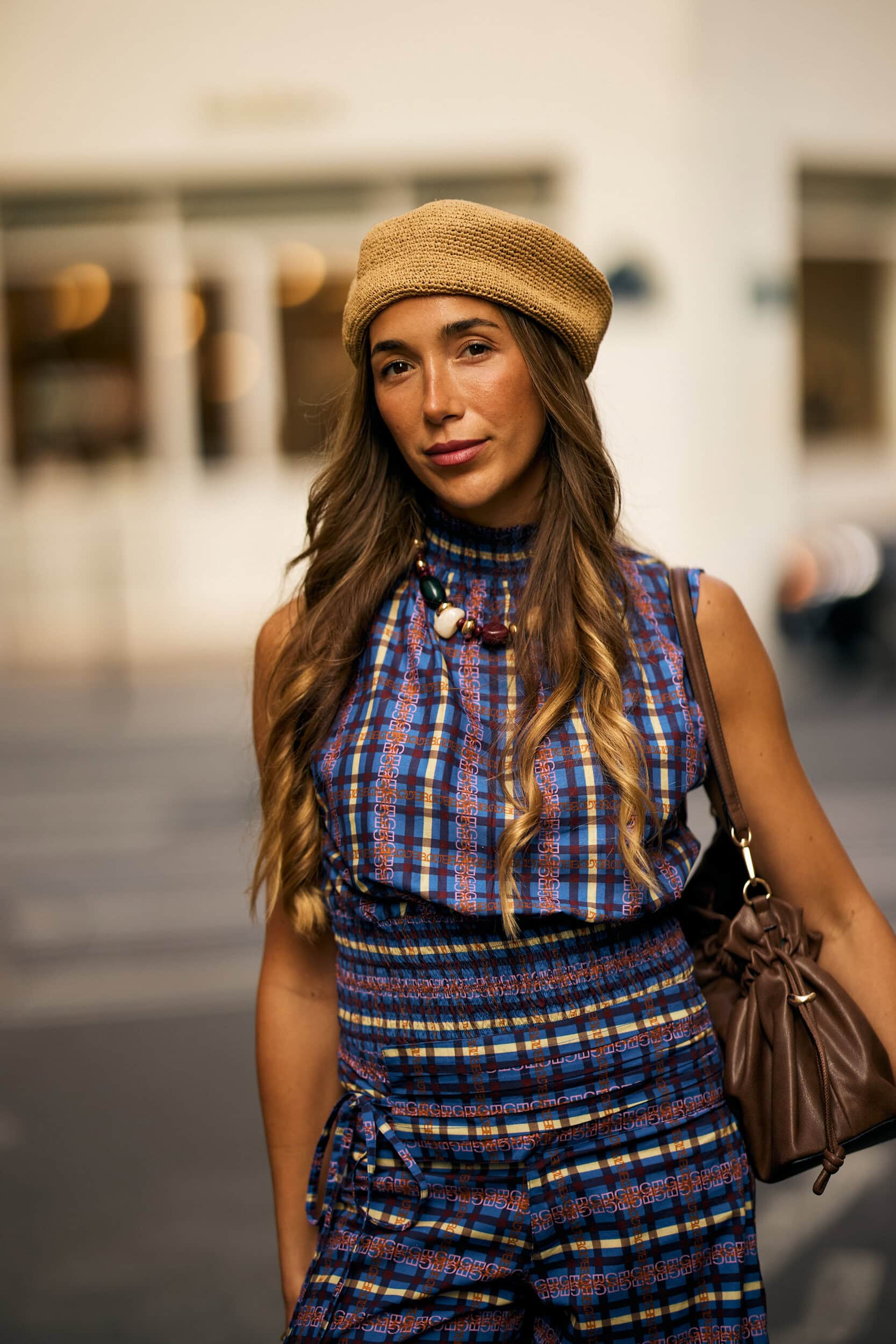 Paris Paris Street Style Spring 2027 Shows