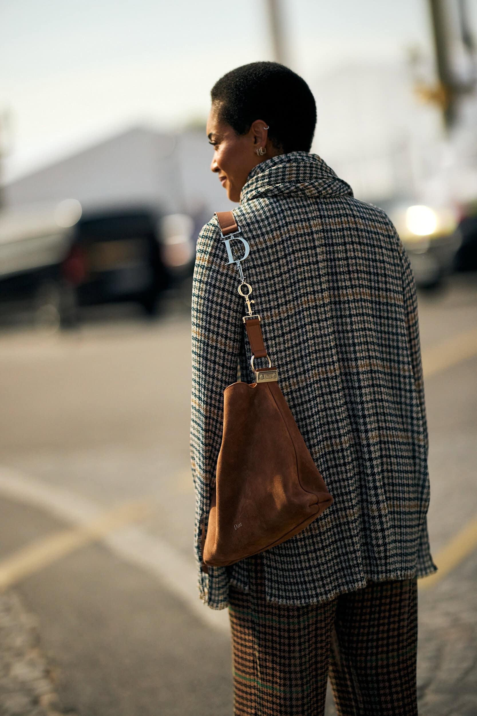 Paris Paris Street Style Spring 2027 Shows