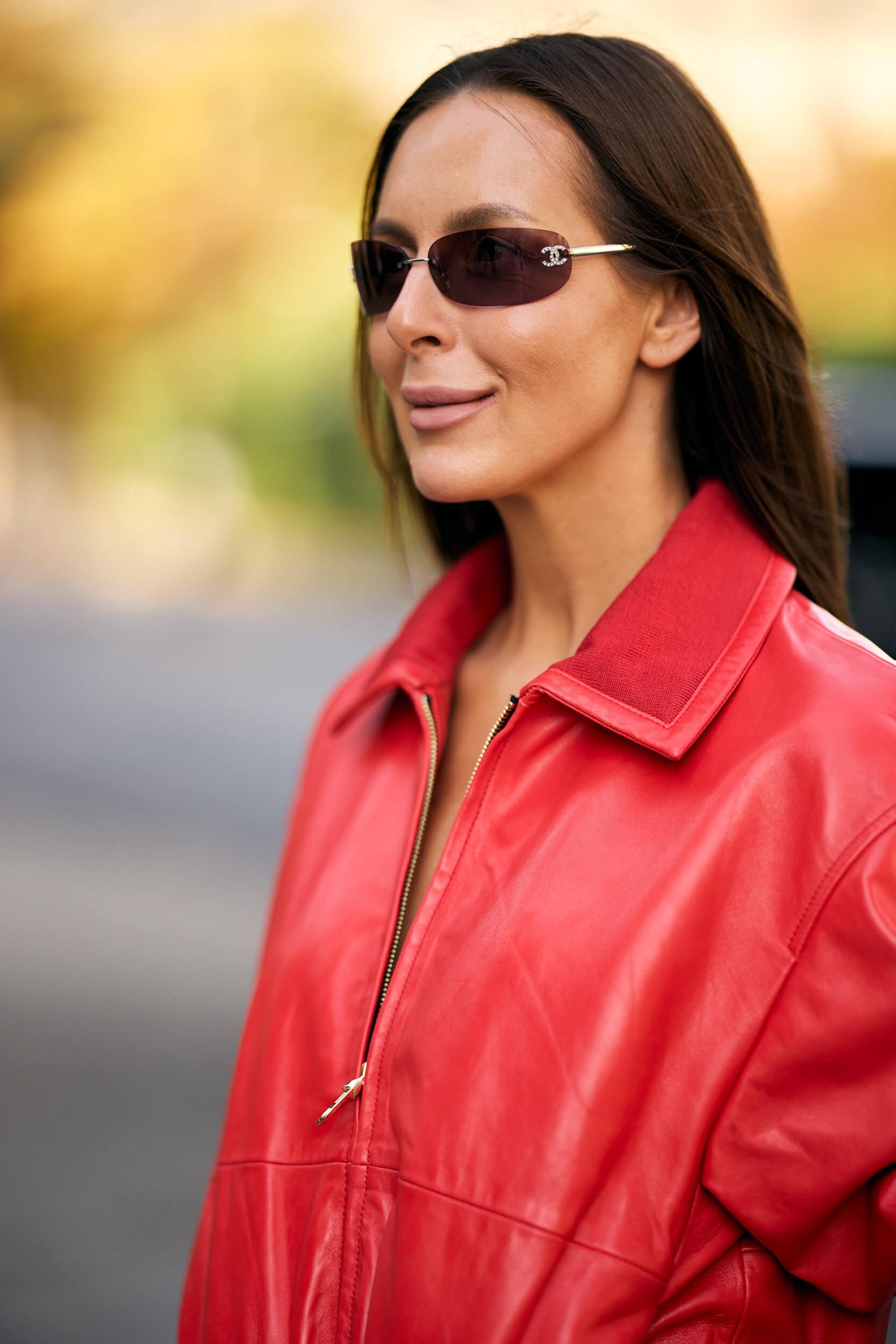 Paris Paris Street Style Spring 2027 Shows